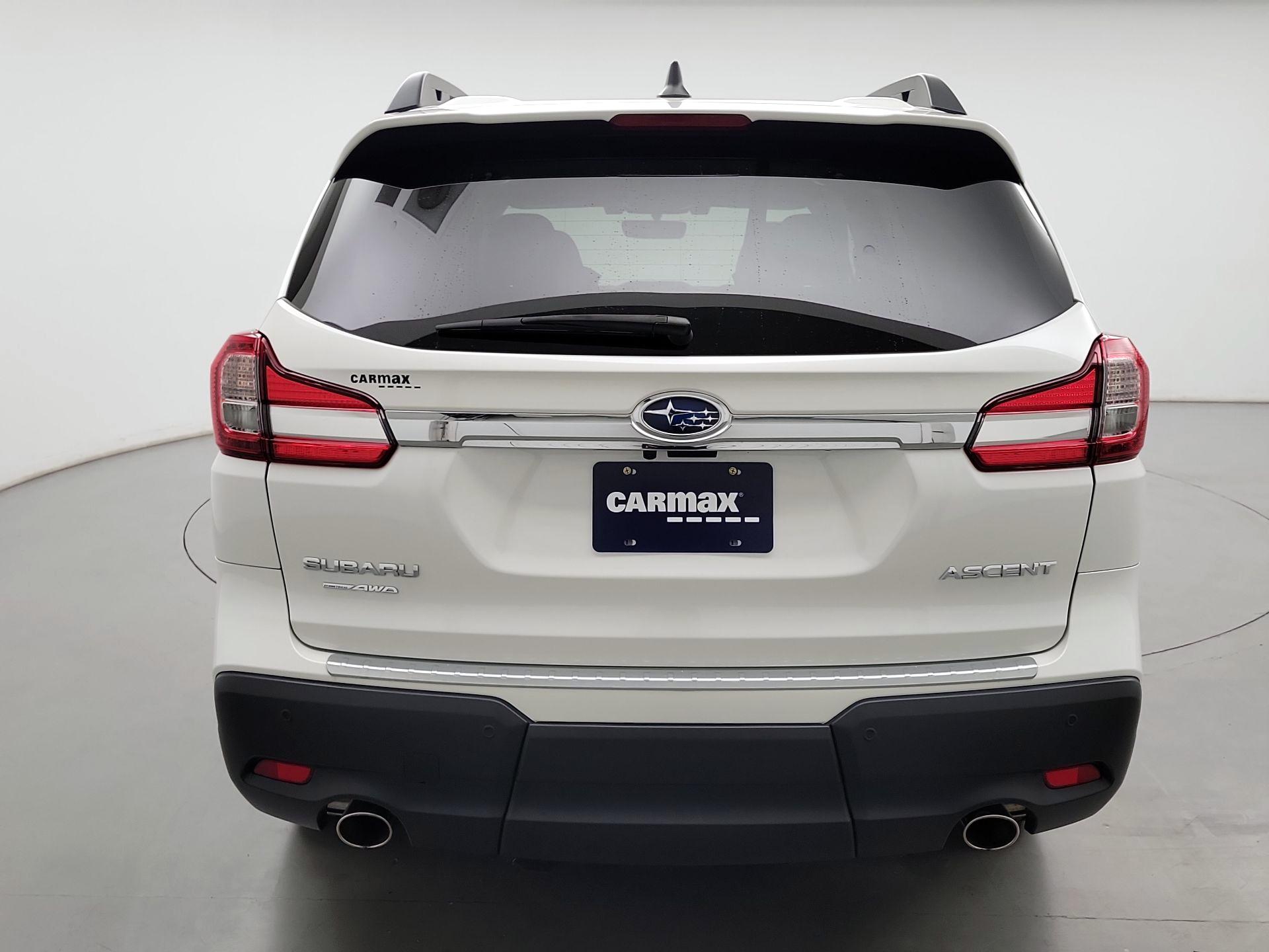 Thumbnail: 2022 Subaru Ascent - 6