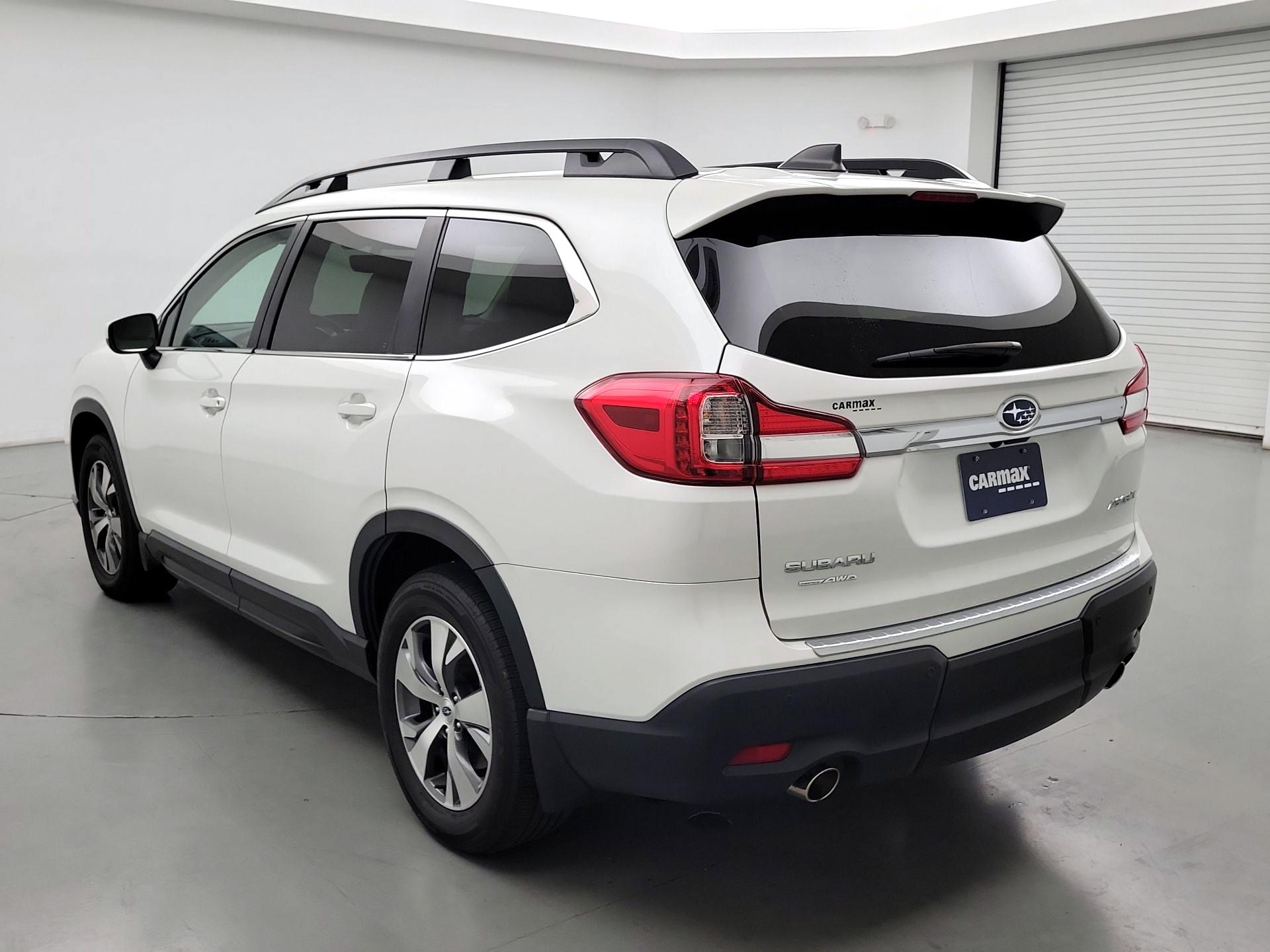 Thumbnail: 2022 Subaru Ascent - 7