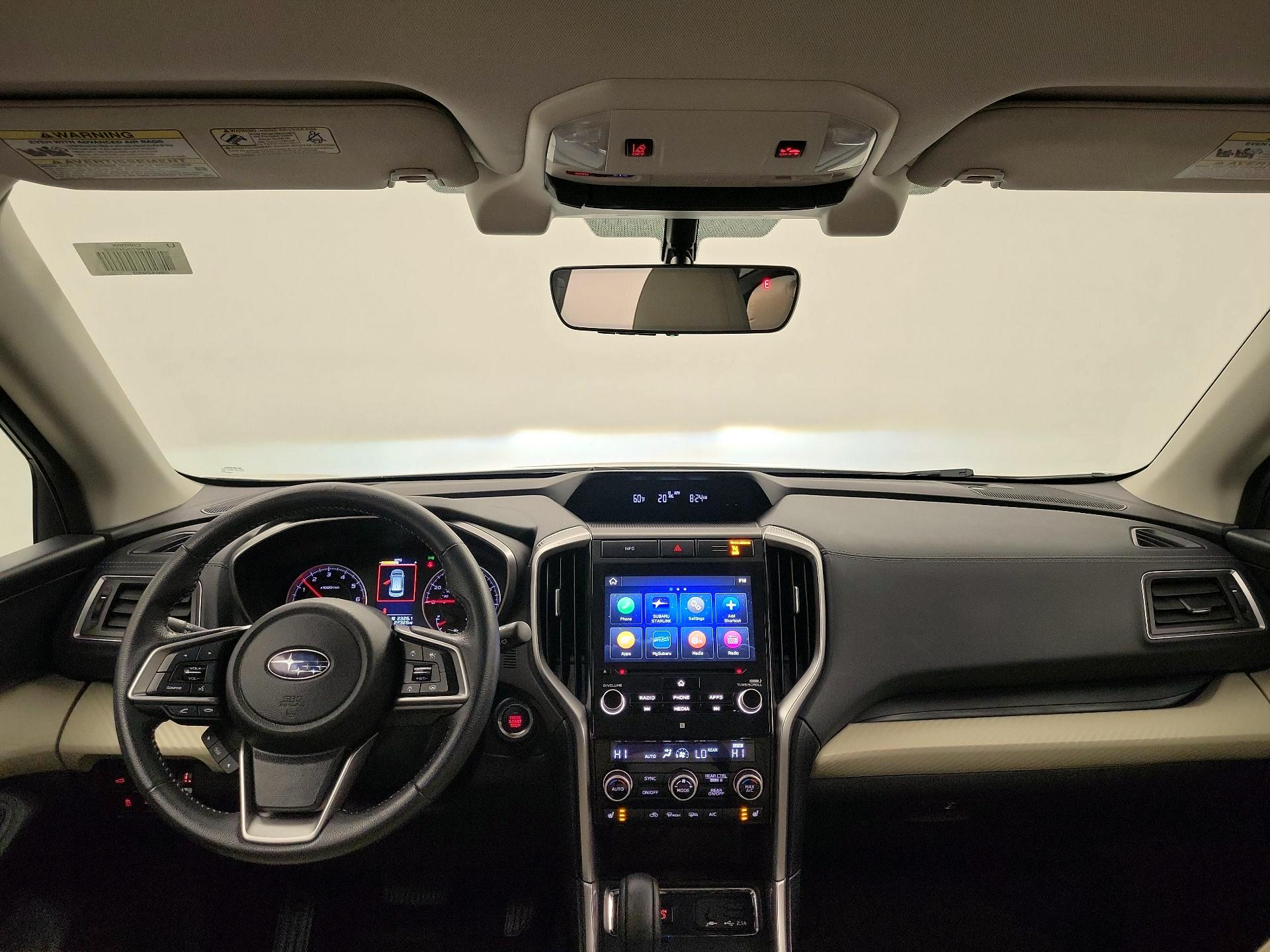 Thumbnail: 2022 Subaru Ascent - 8