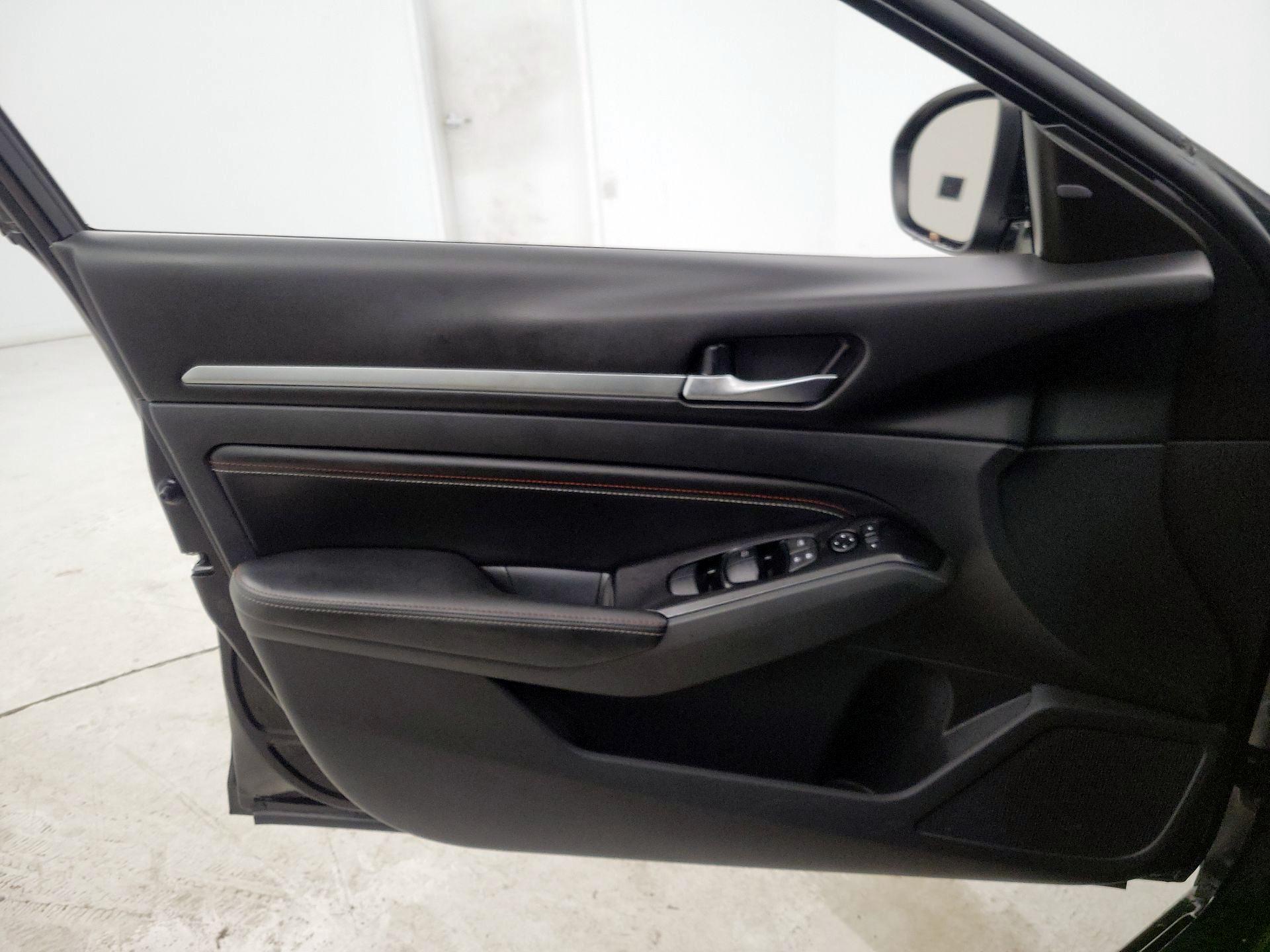 Thumbnail: 2023 Nissan Altima - 12