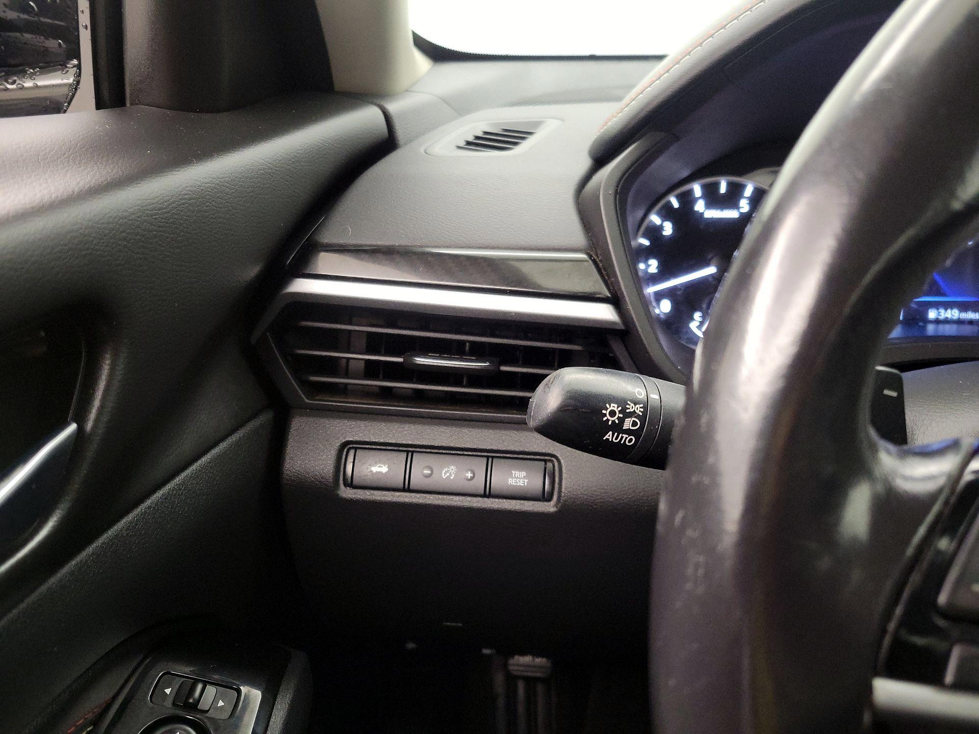 Thumbnail: 2023 Nissan Altima - 13