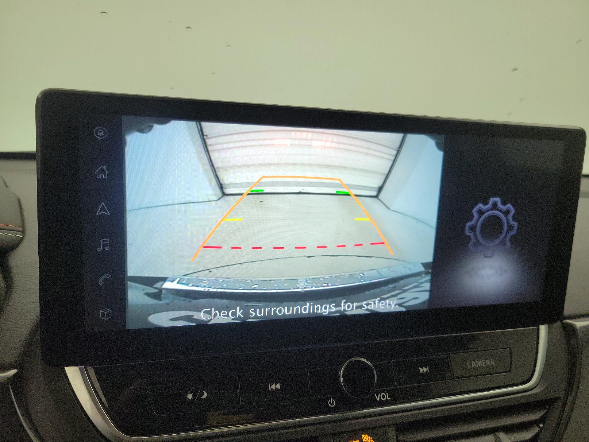 Thumbnail: 2023 Nissan Altima - 14