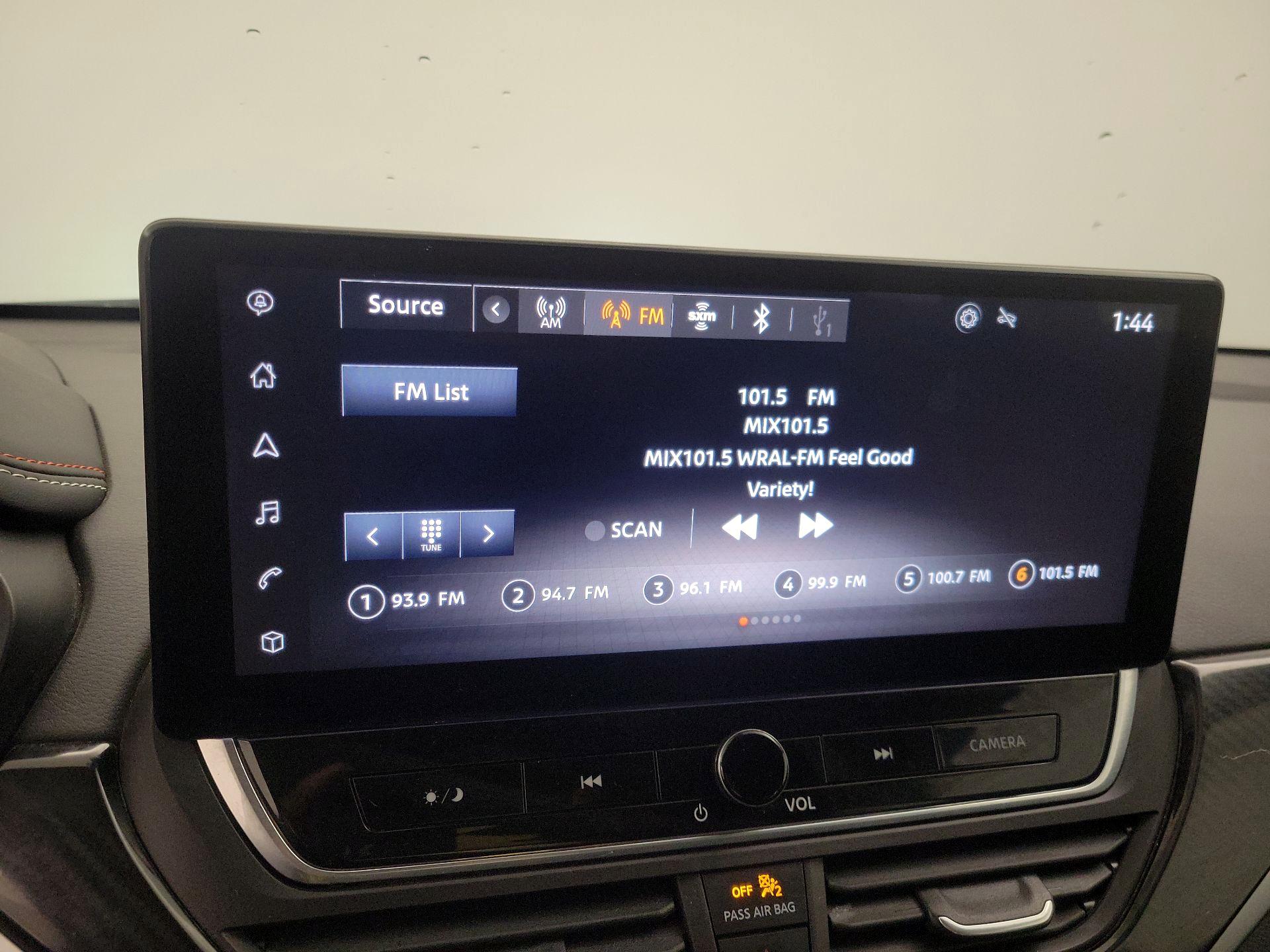 Thumbnail: 2023 Nissan Altima - 15