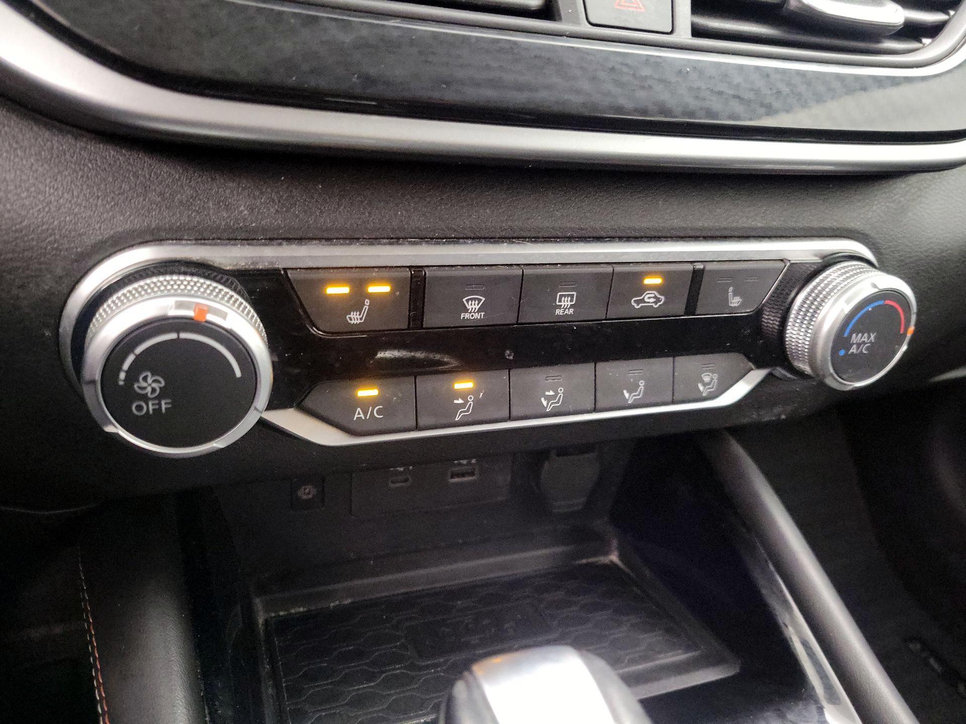 Thumbnail: 2023 Nissan Altima - 16