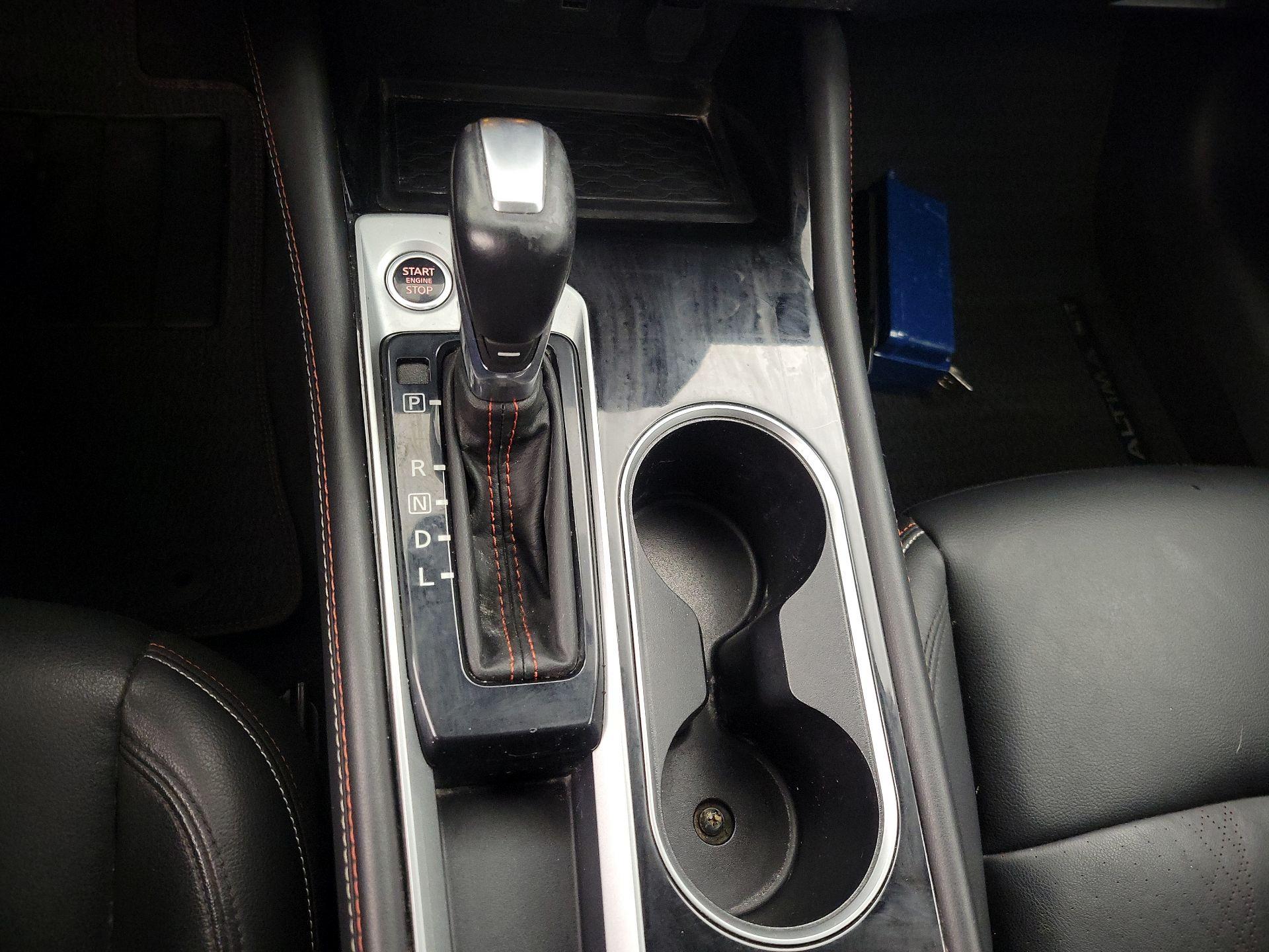 Thumbnail: 2023 Nissan Altima - 17