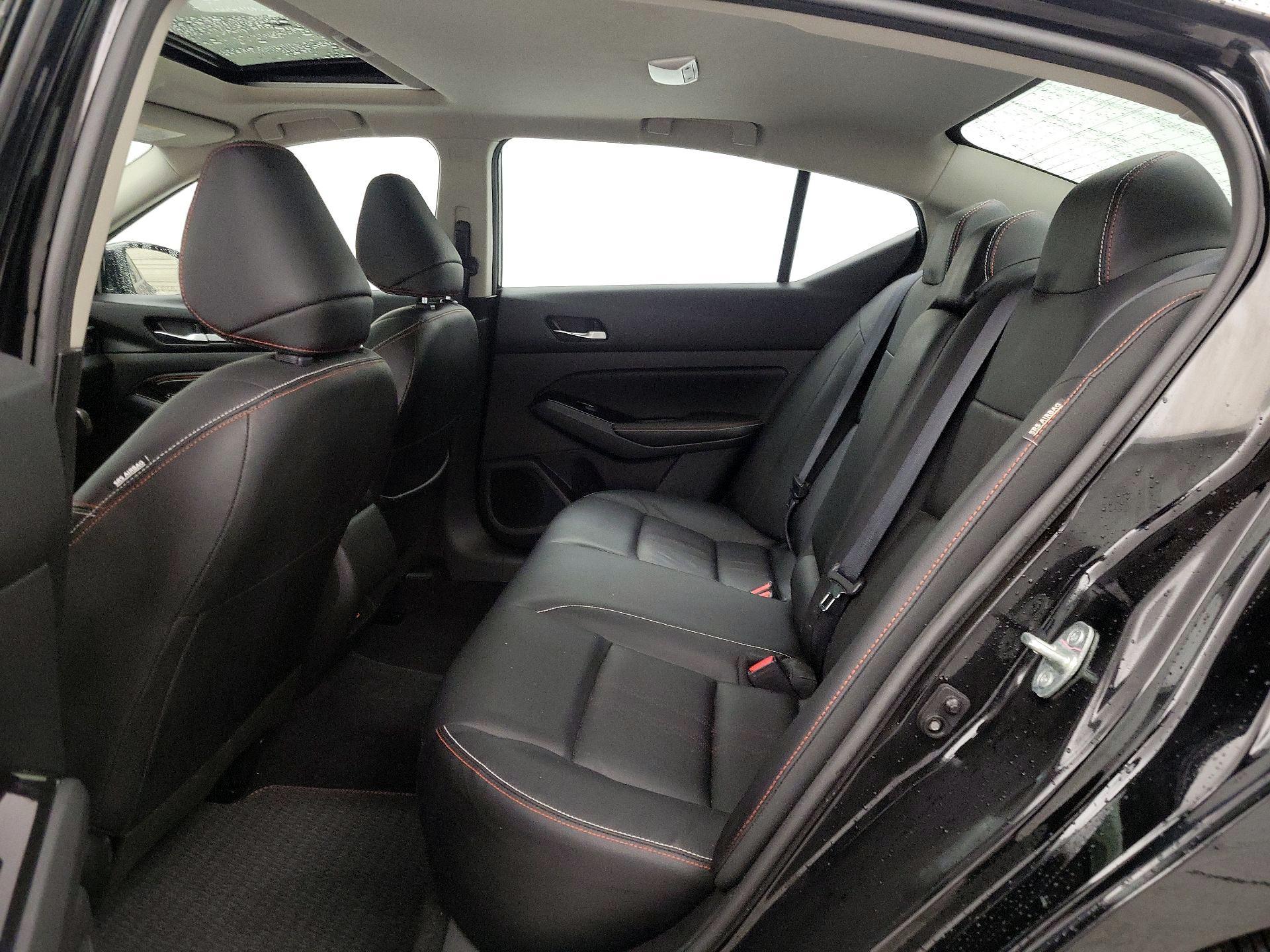 Thumbnail: 2023 Nissan Altima - 20