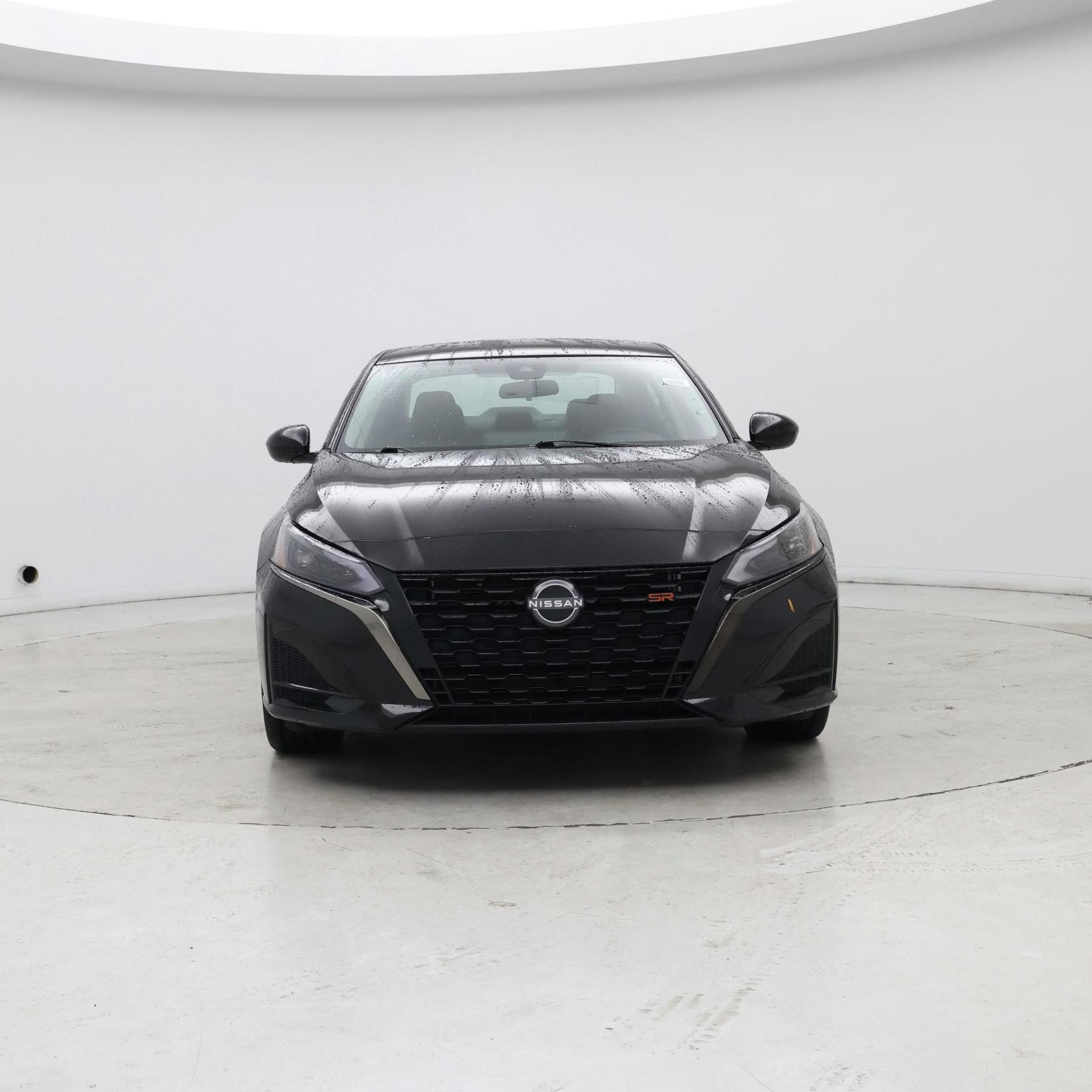 Thumbnail: 2023 Nissan Altima - 5