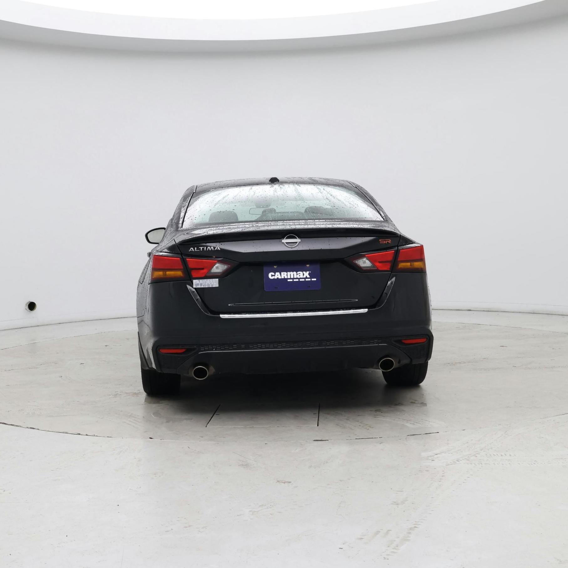 Thumbnail: 2023 Nissan Altima - 6