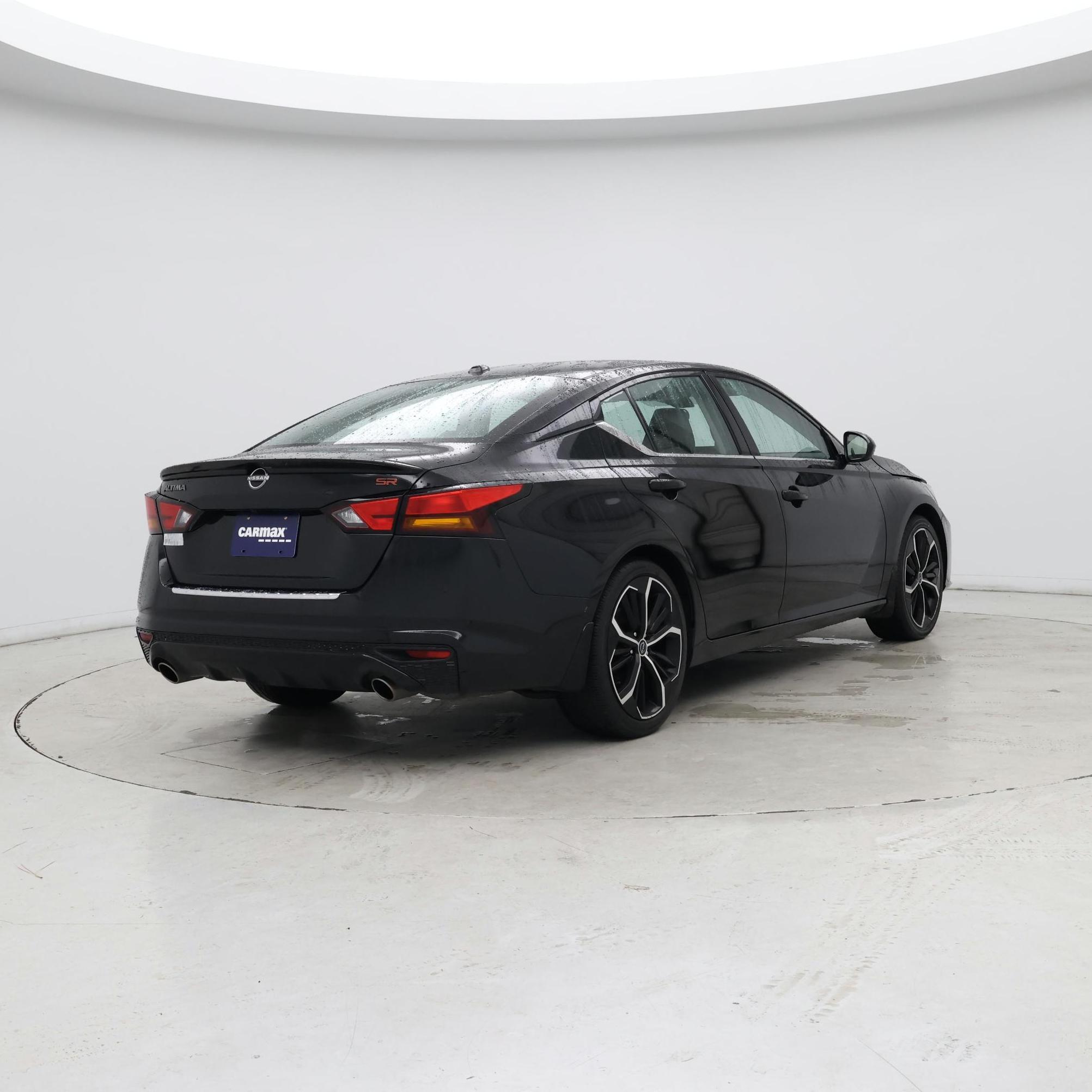 Thumbnail: 2023 Nissan Altima - 8