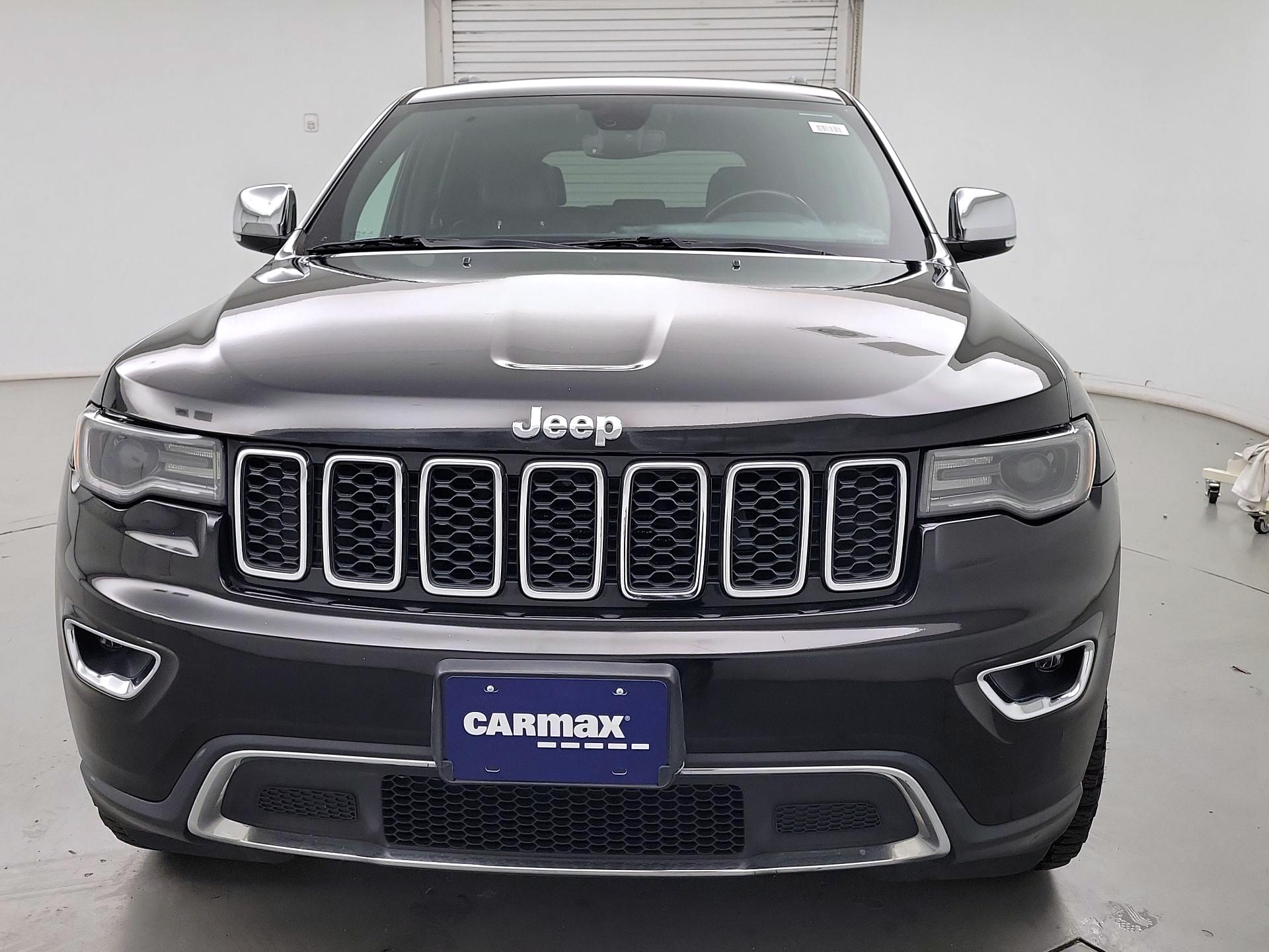 Thumbnail: 2020 Jeep Grand Cherokee - 2