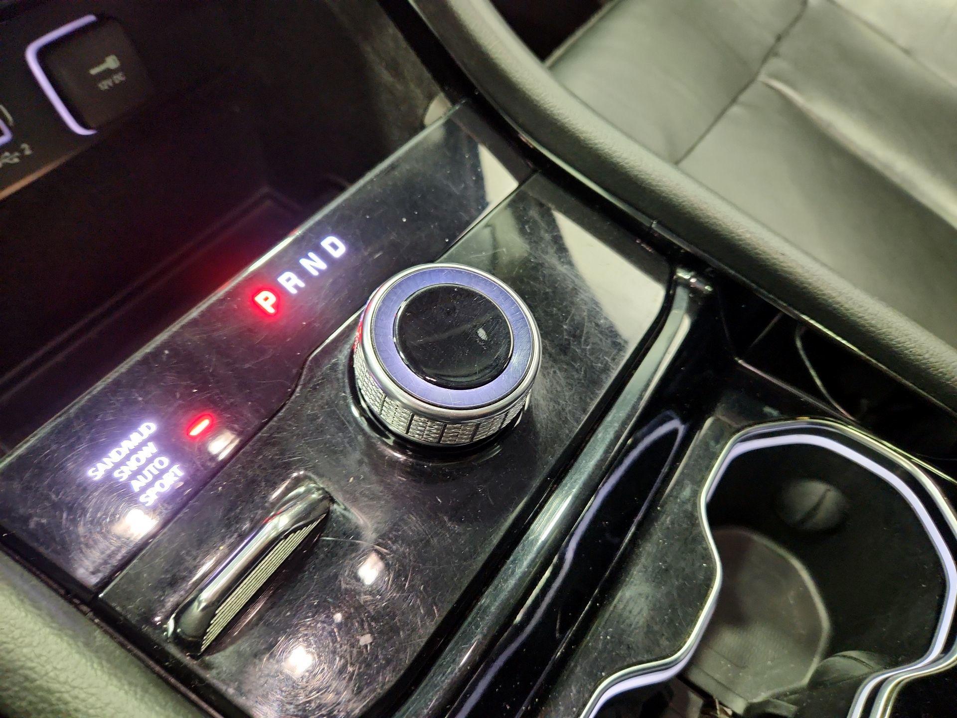 Thumbnail: 2022 Jeep Grand Cherokee L - 18