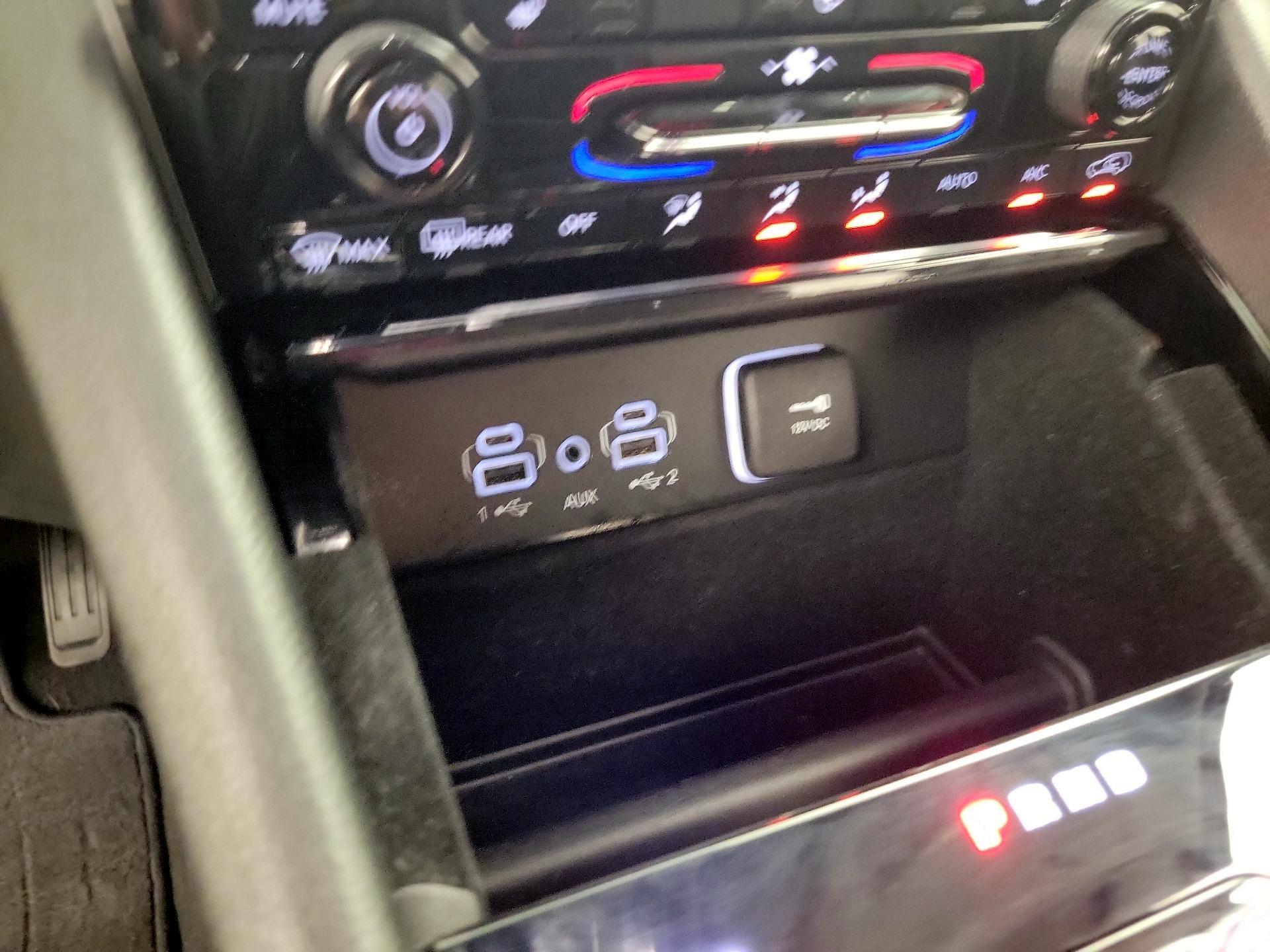 Thumbnail: 2022 Jeep Grand Cherokee L - 19
