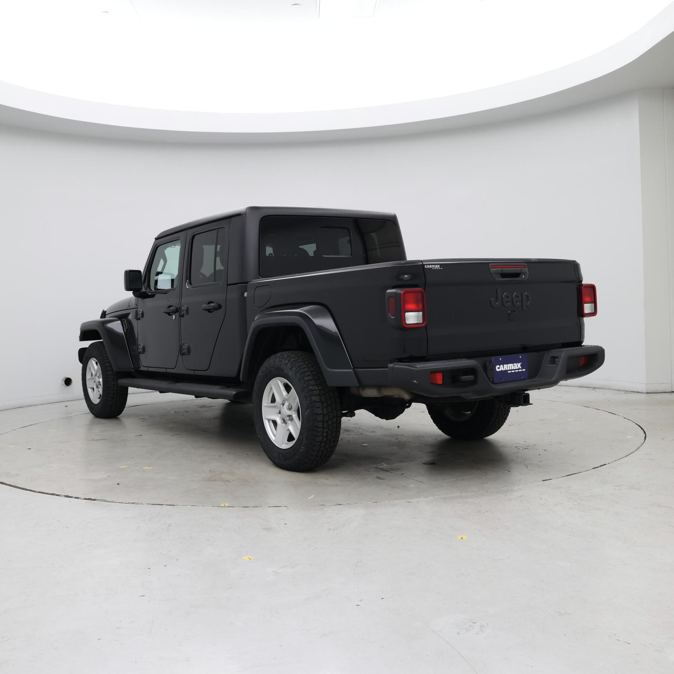 Thumbnail: 2022 Jeep Gladiator - 2