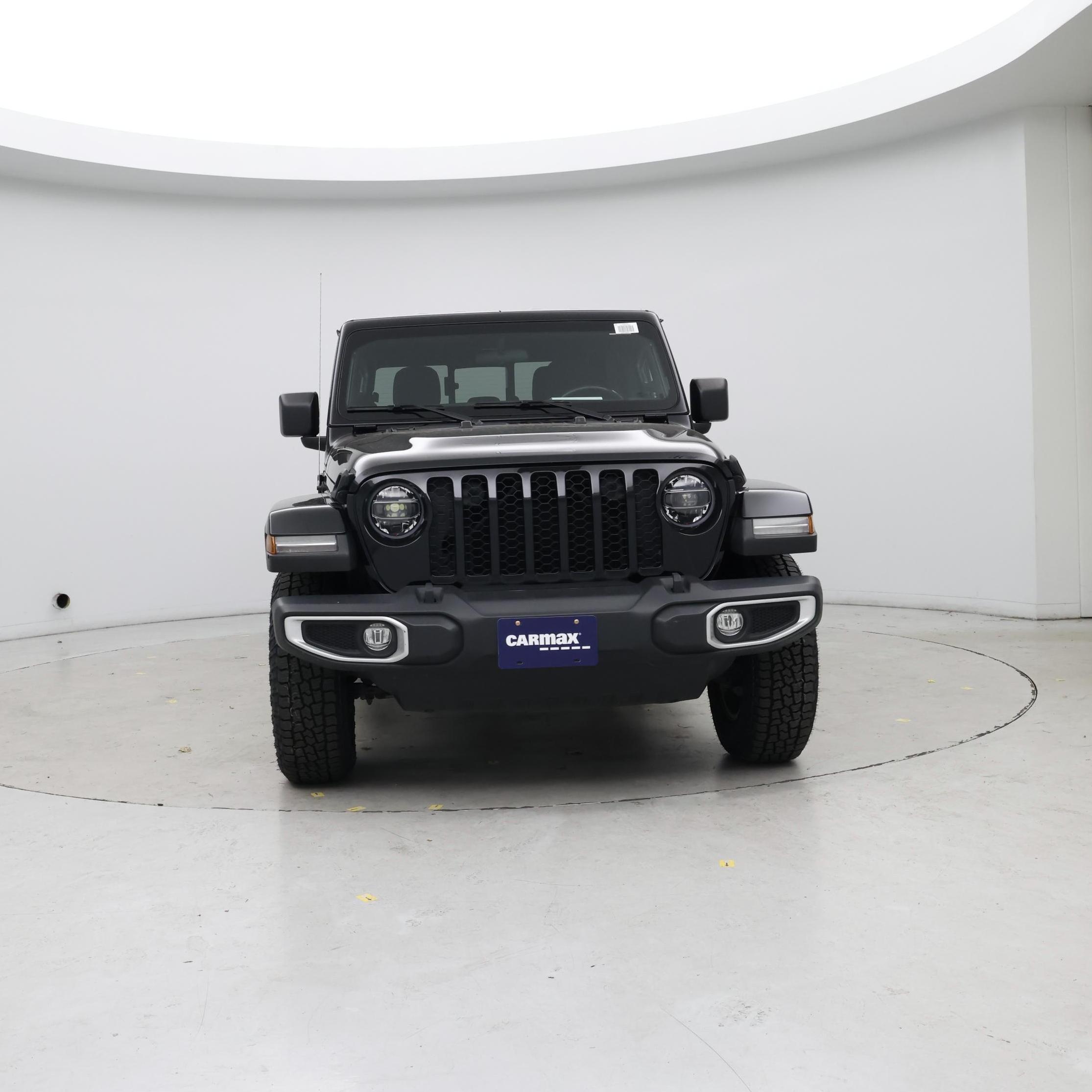 Thumbnail: 2022 Jeep Gladiator - 5