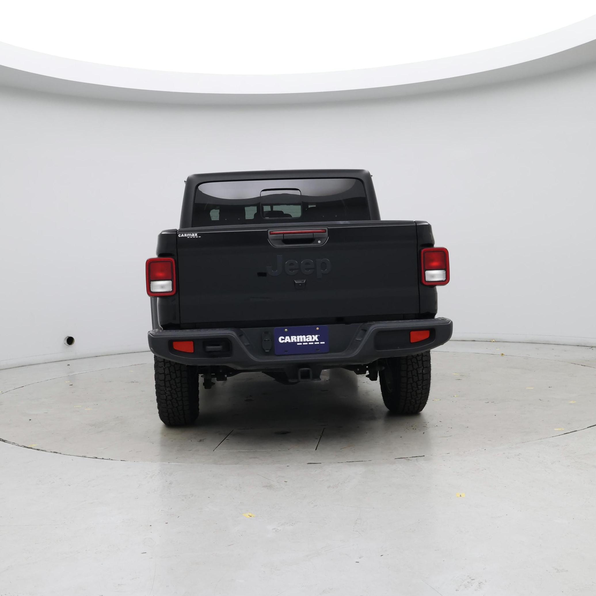 Thumbnail: 2022 Jeep Gladiator - 6