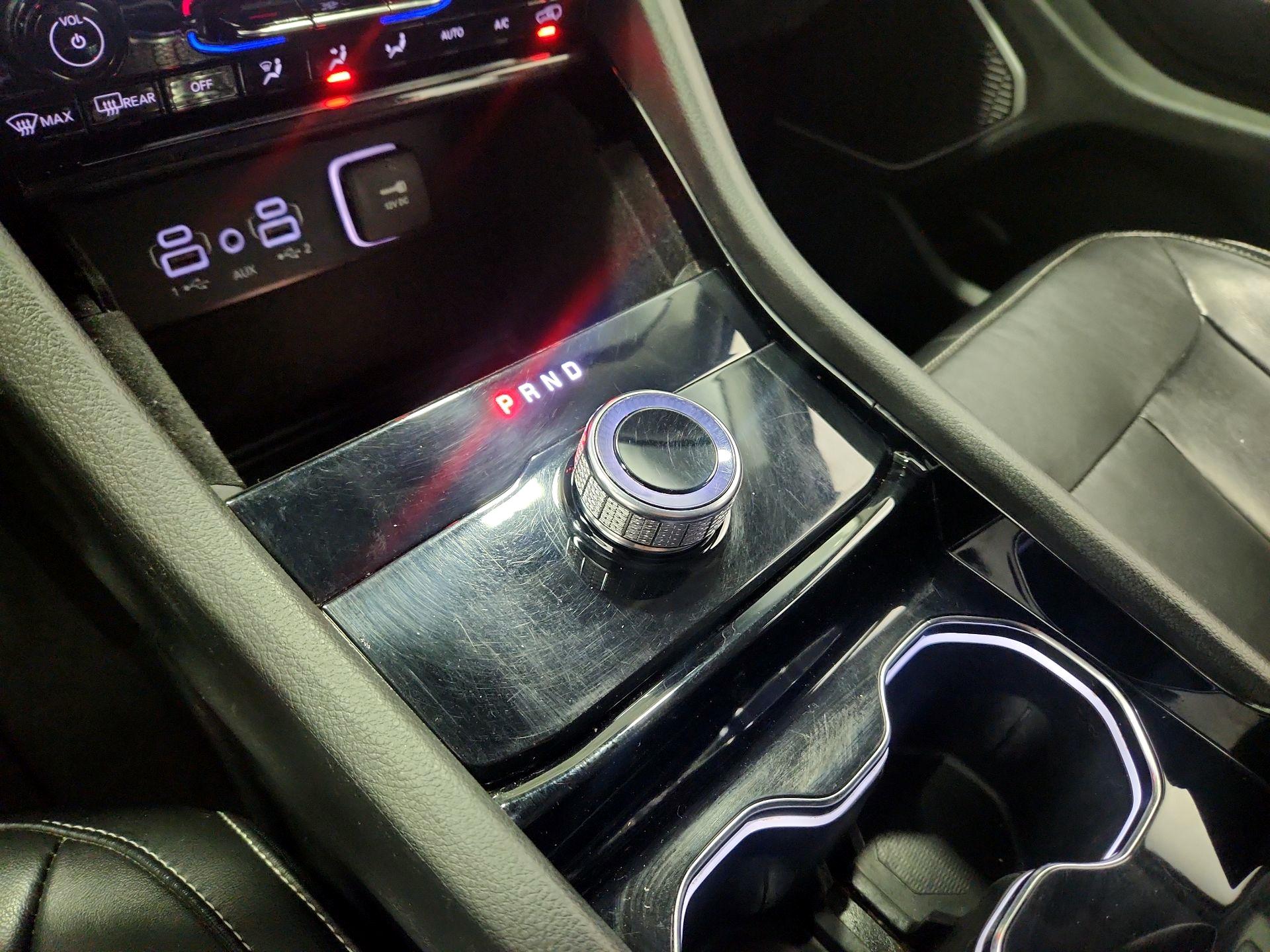 Thumbnail: 2022 Jeep Grand Cherokee L - 17