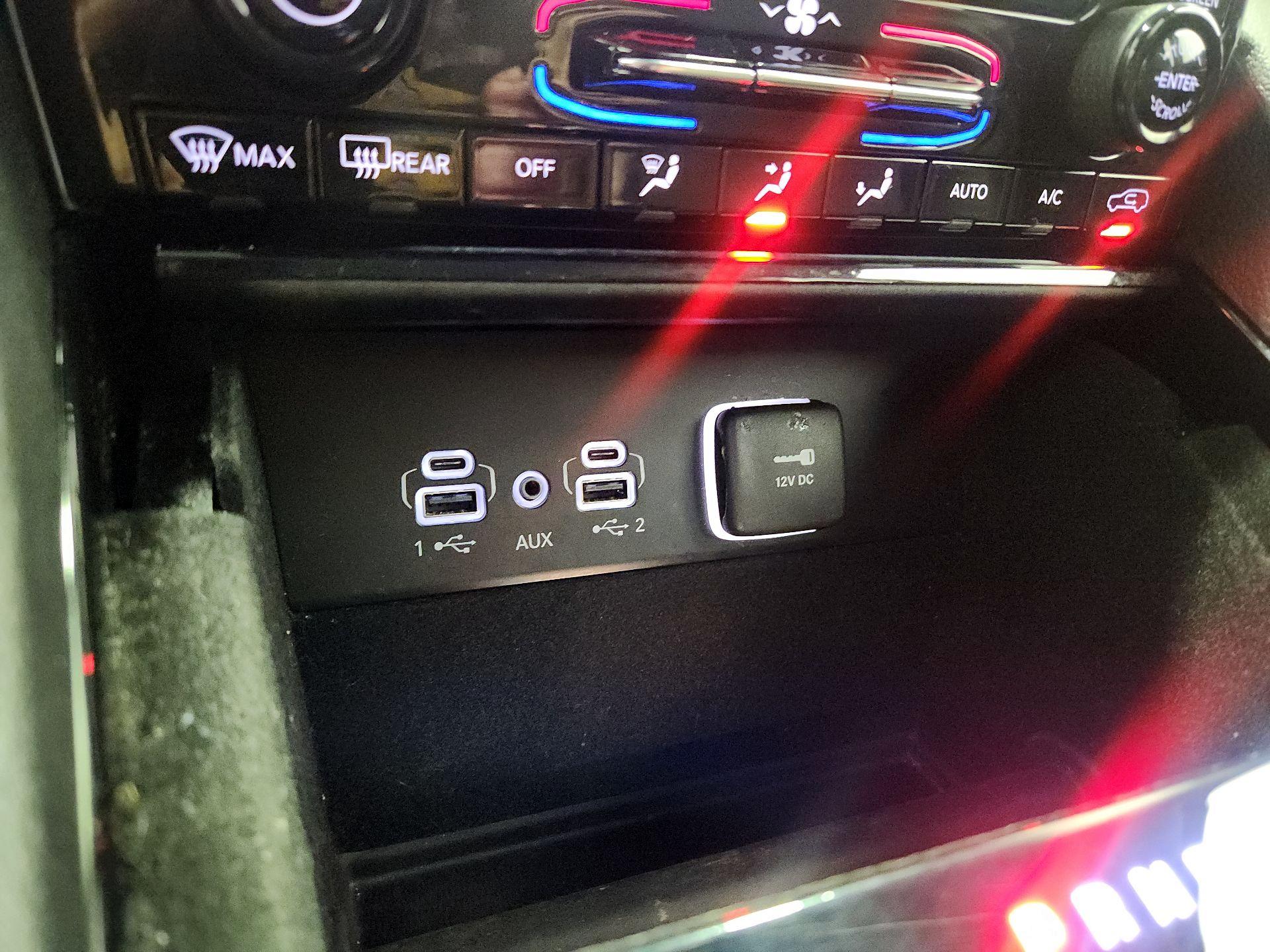 Thumbnail: 2022 Jeep Grand Cherokee L - 18