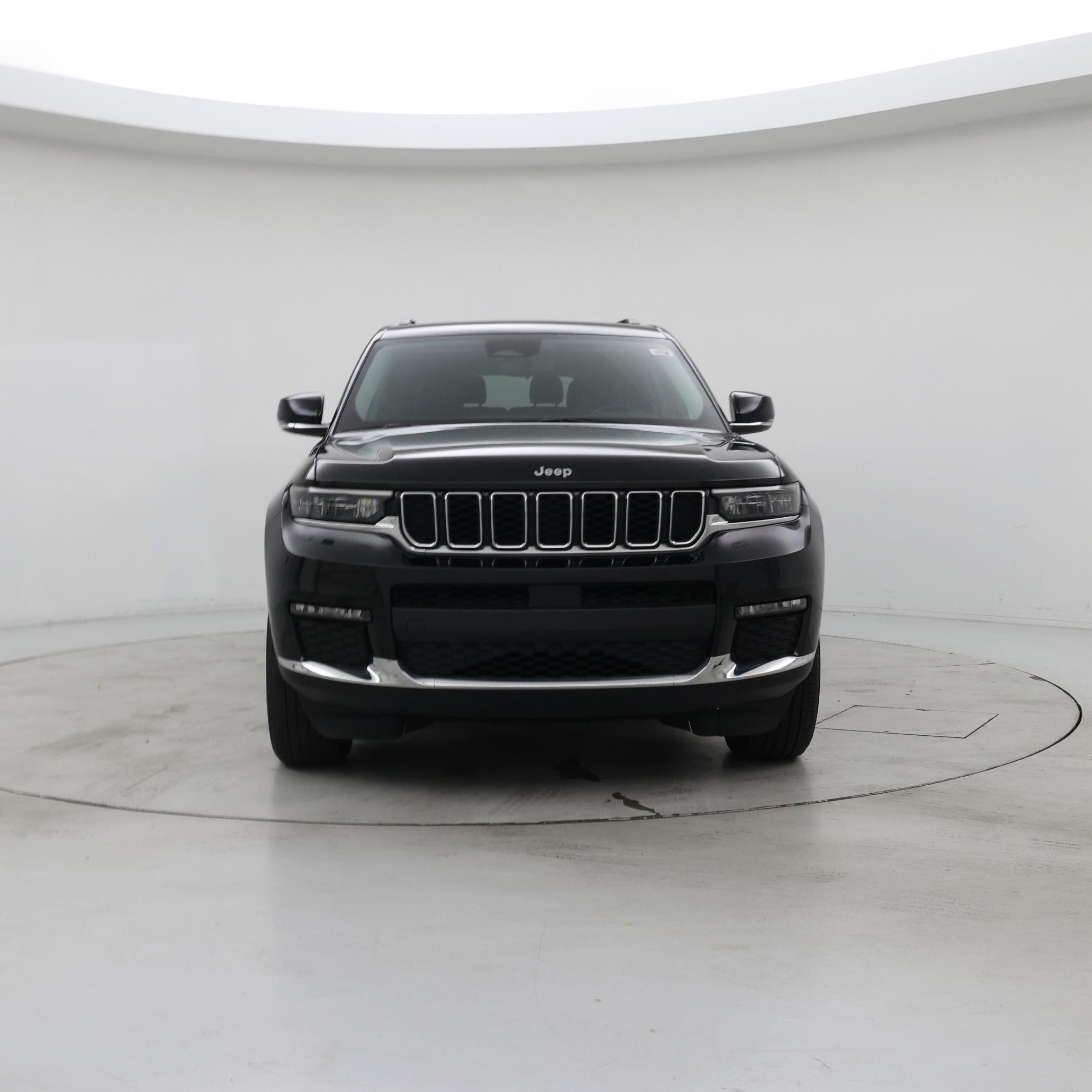 Thumbnail: 2022 Jeep Grand Cherokee L - 5