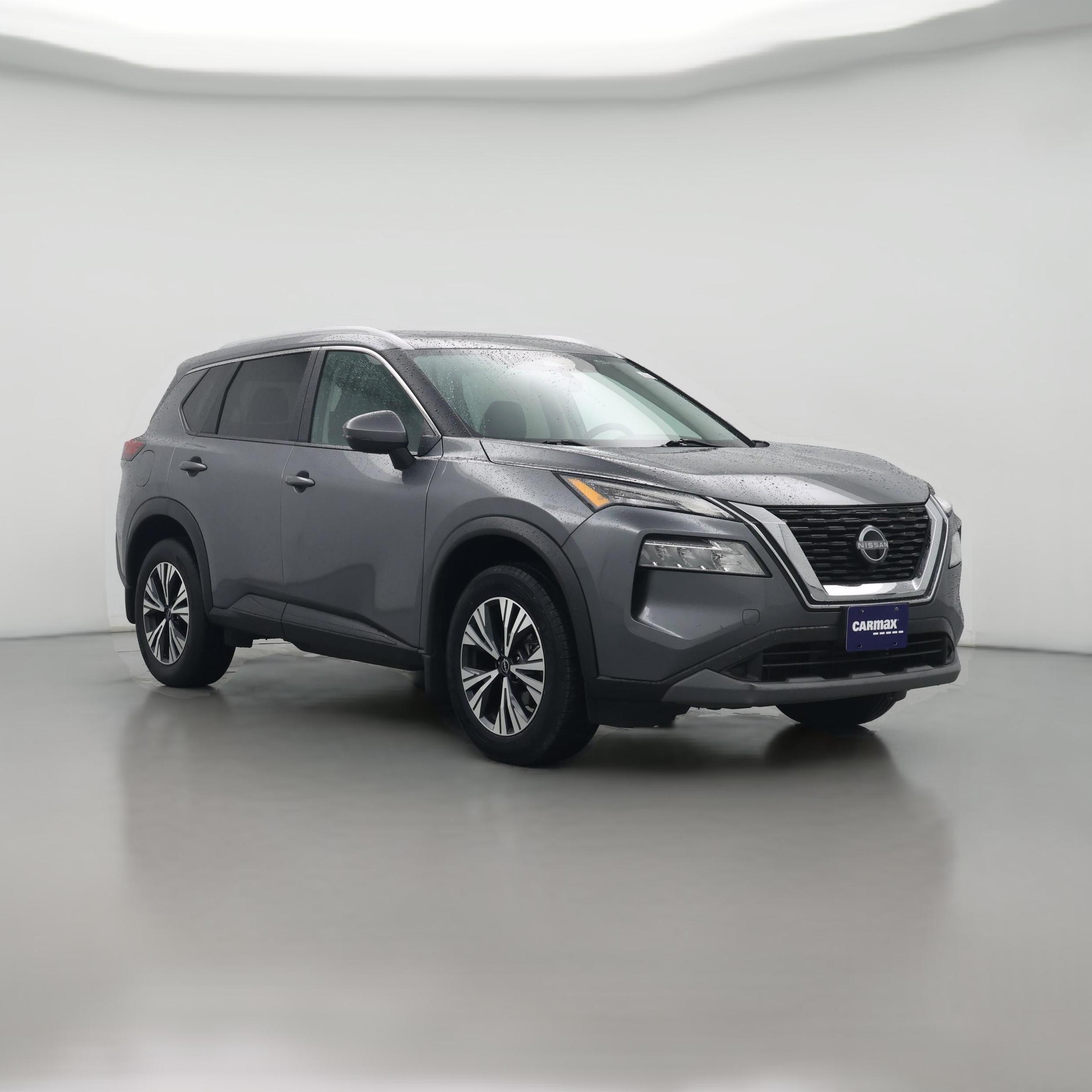 Thumbnail: 2023 Nissan Rogue - 1