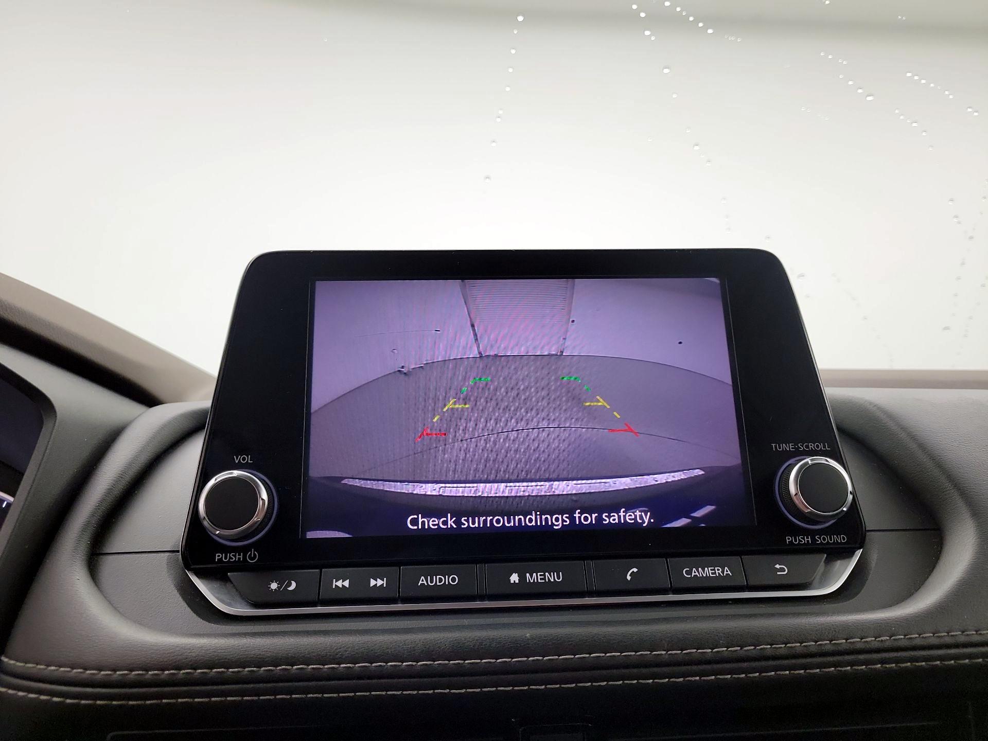 Thumbnail: 2023 Nissan Rogue - 14