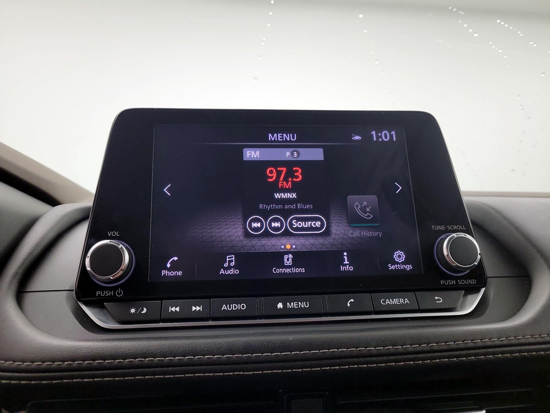 Thumbnail: 2023 Nissan Rogue - 15