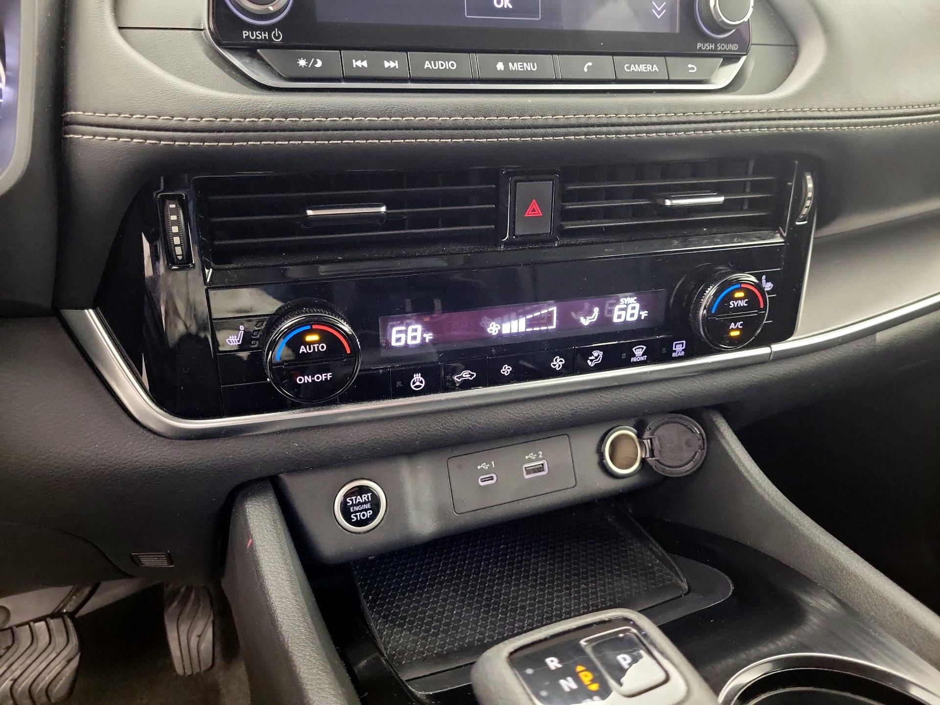 Thumbnail: 2023 Nissan Rogue - 16