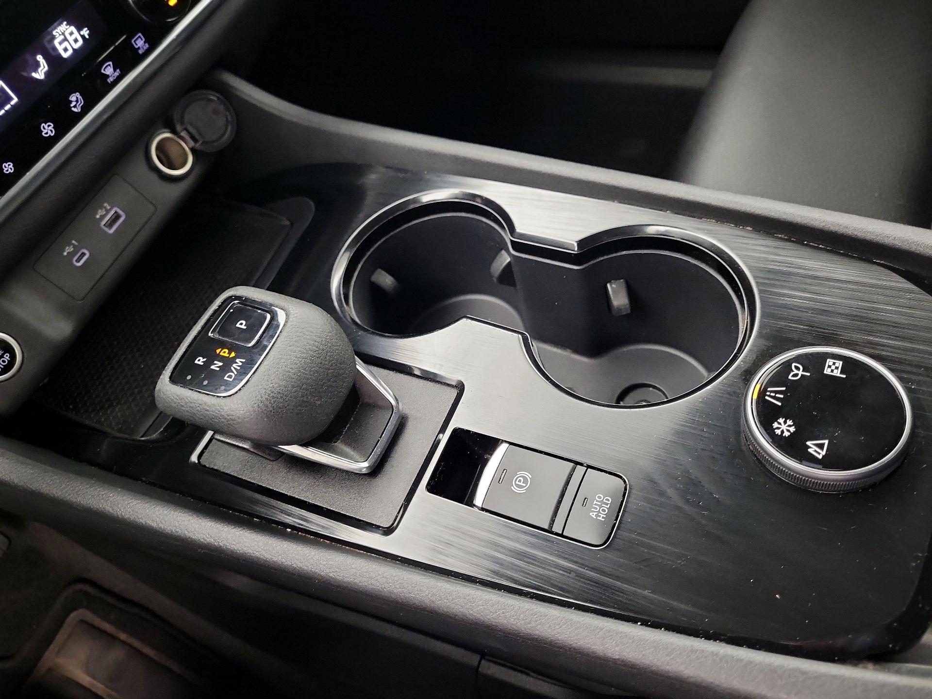 Thumbnail: 2023 Nissan Rogue - 17