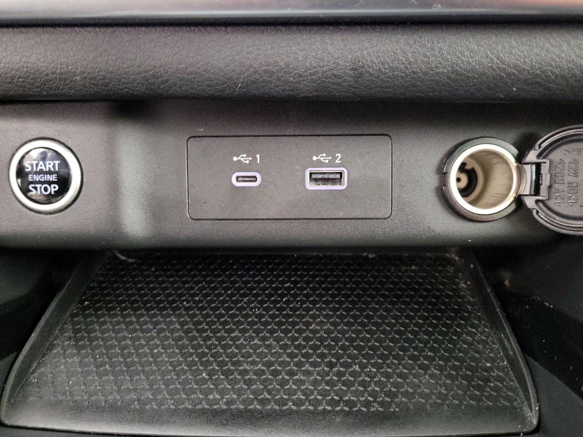 Thumbnail: 2023 Nissan Rogue - 18