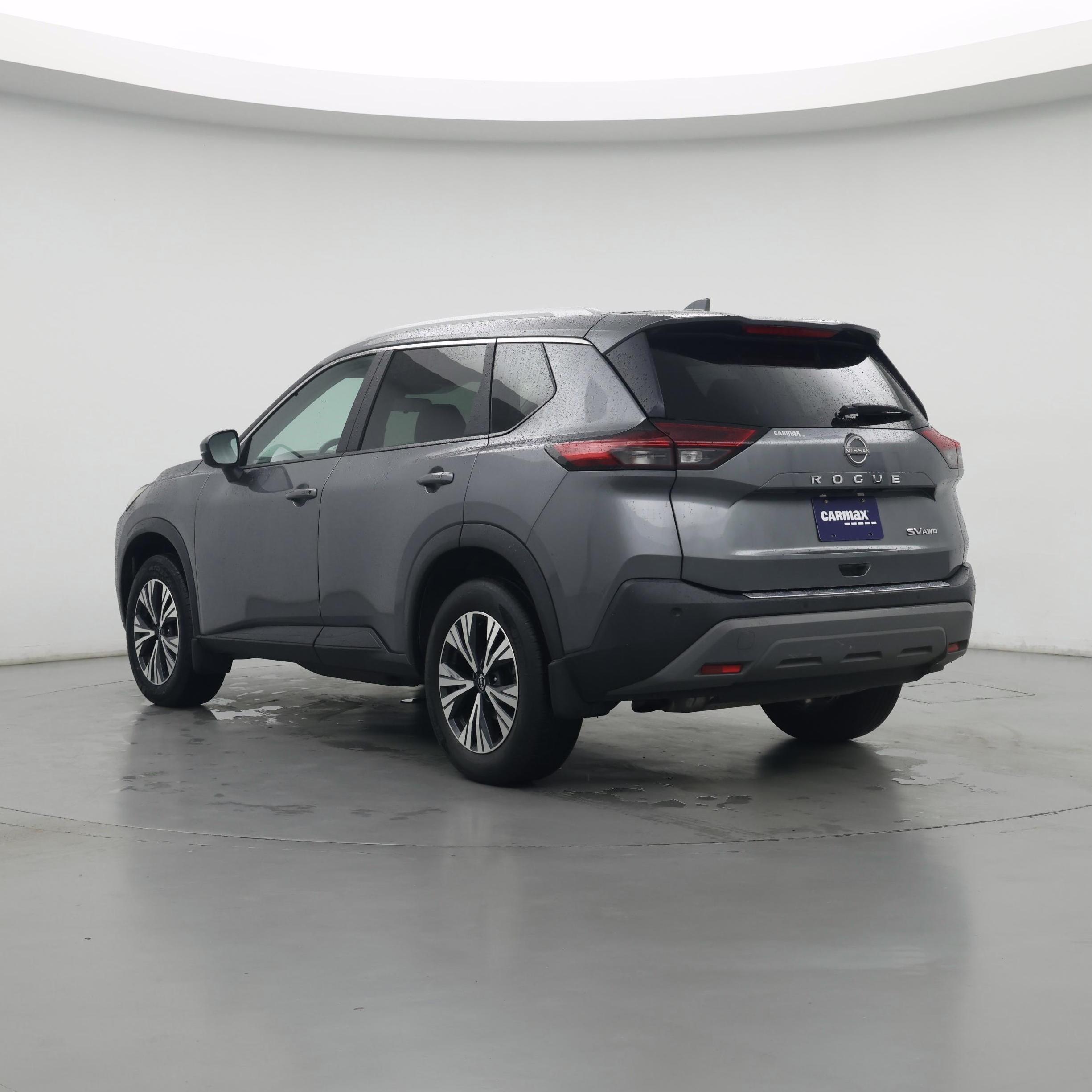 Thumbnail: 2023 Nissan Rogue - 2