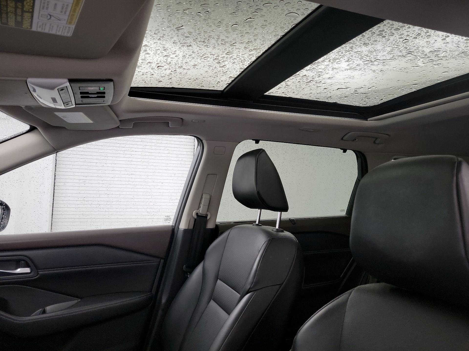 Thumbnail: 2023 Nissan Rogue - 19