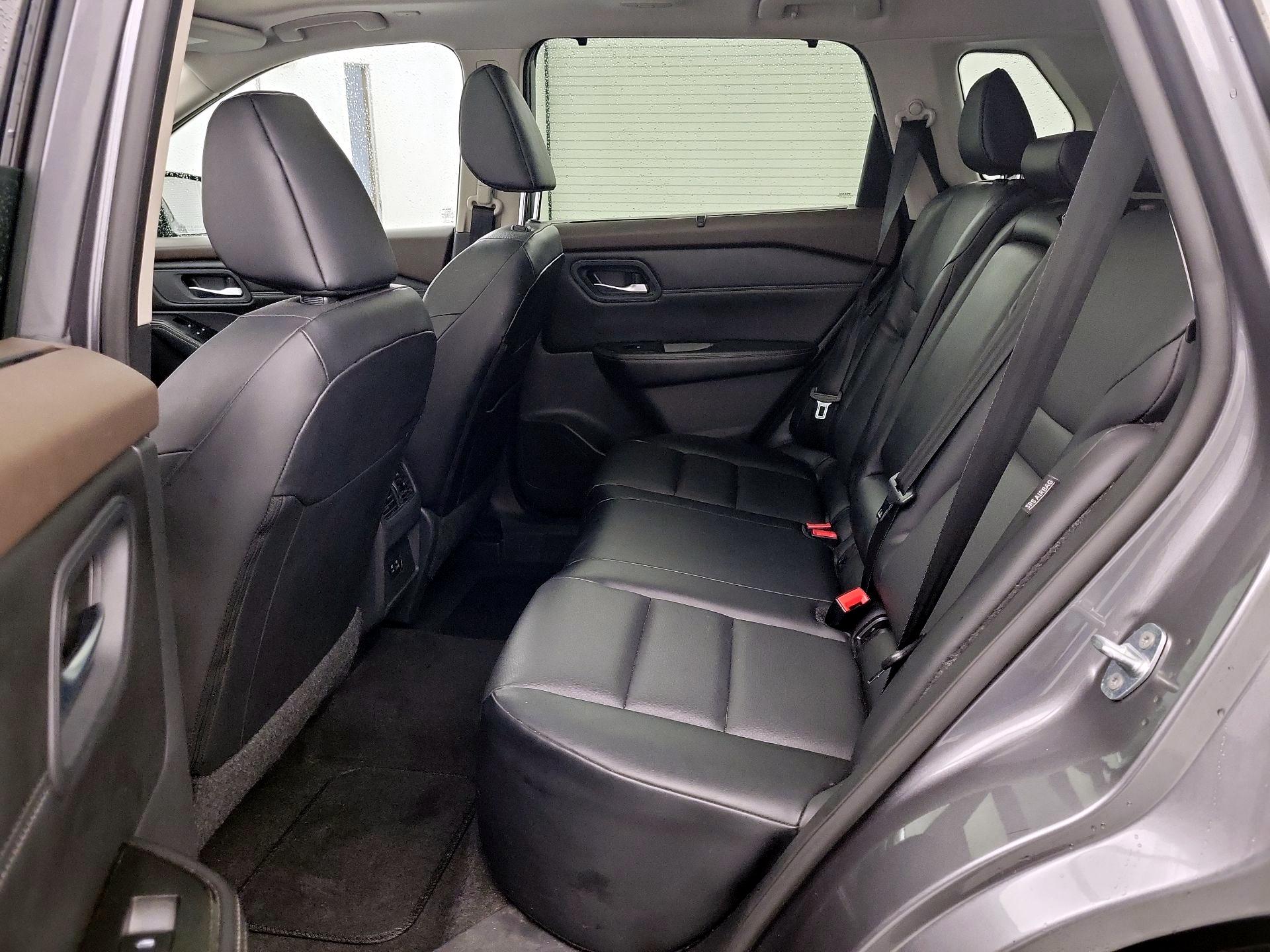 Thumbnail: 2023 Nissan Rogue - 20