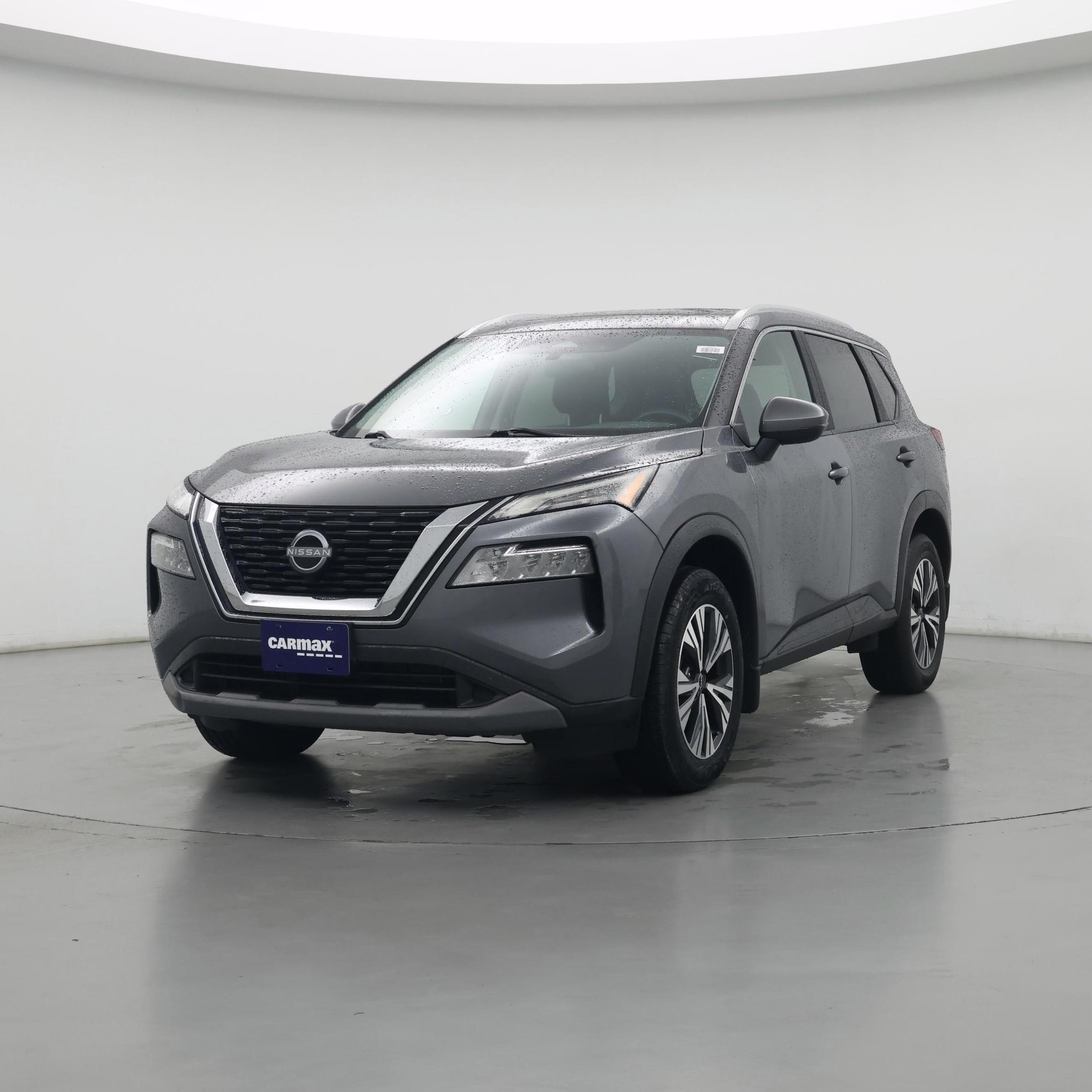 Thumbnail: 2023 Nissan Rogue - 4