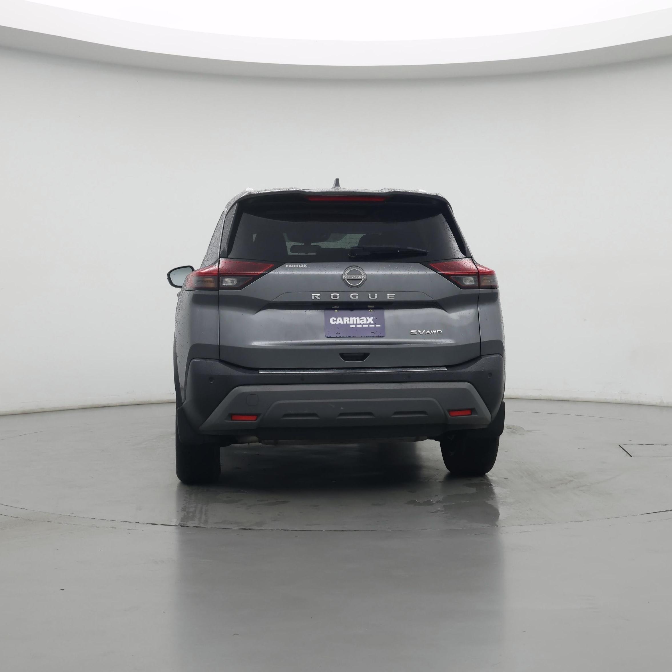 Thumbnail: 2023 Nissan Rogue - 6