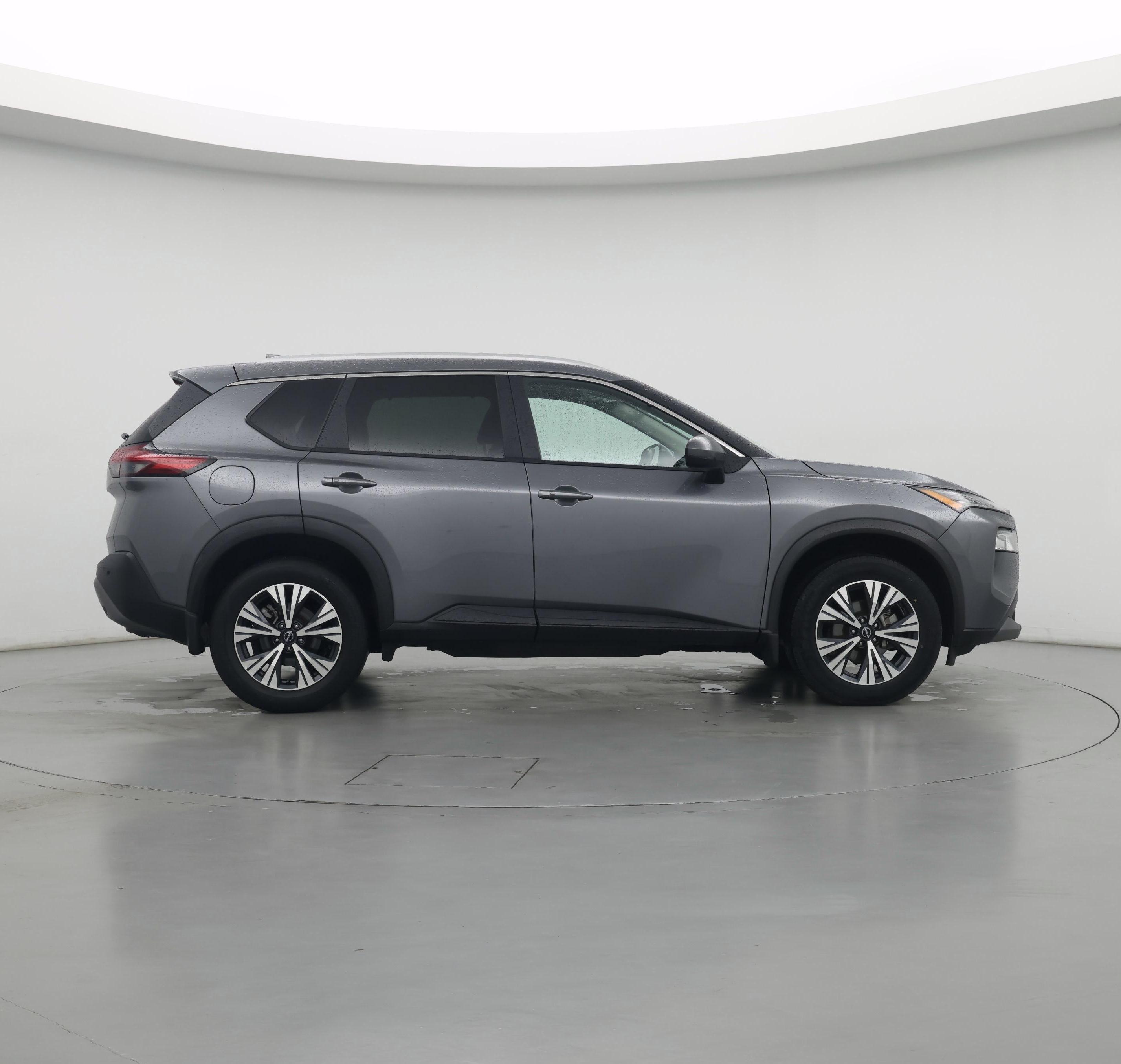 Thumbnail: 2023 Nissan Rogue - 7