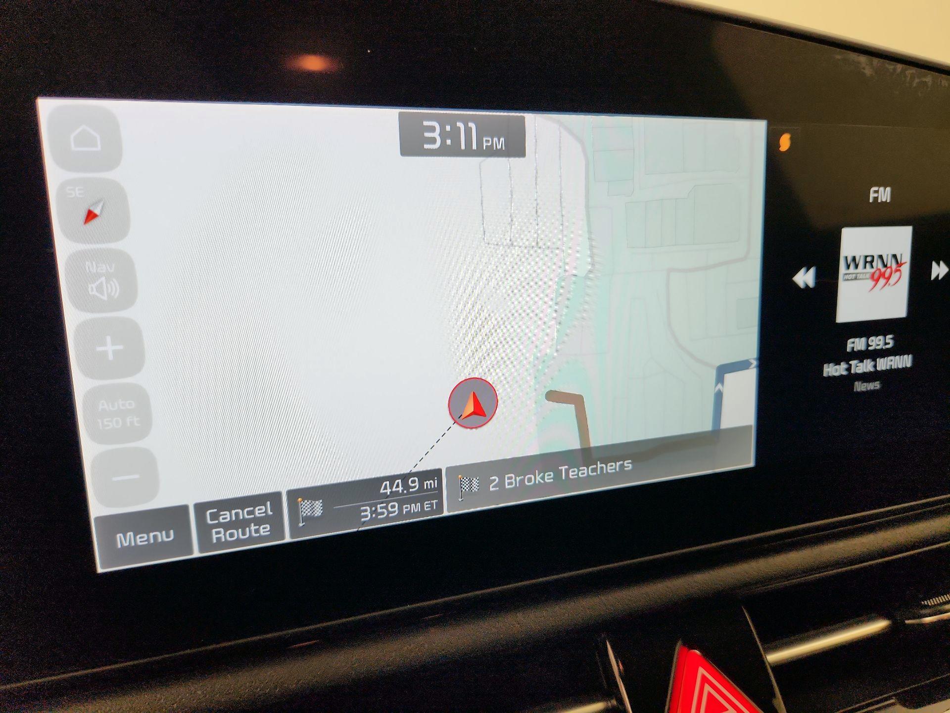 Thumbnail: 2023 Kia Niro - 14