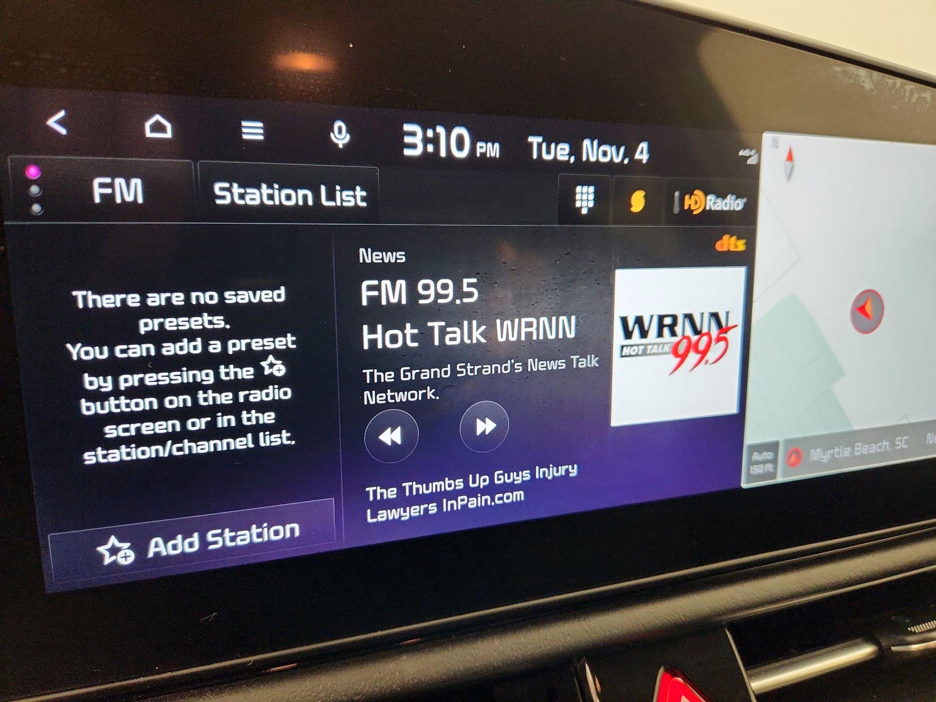 Thumbnail: 2023 Kia Niro - 16