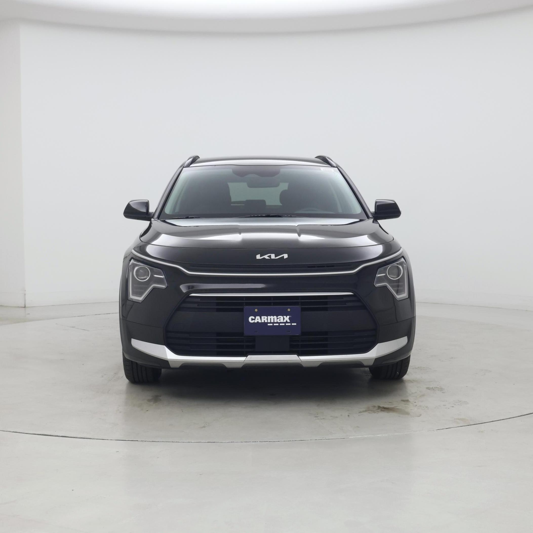 Thumbnail: 2023 Kia Niro - 5