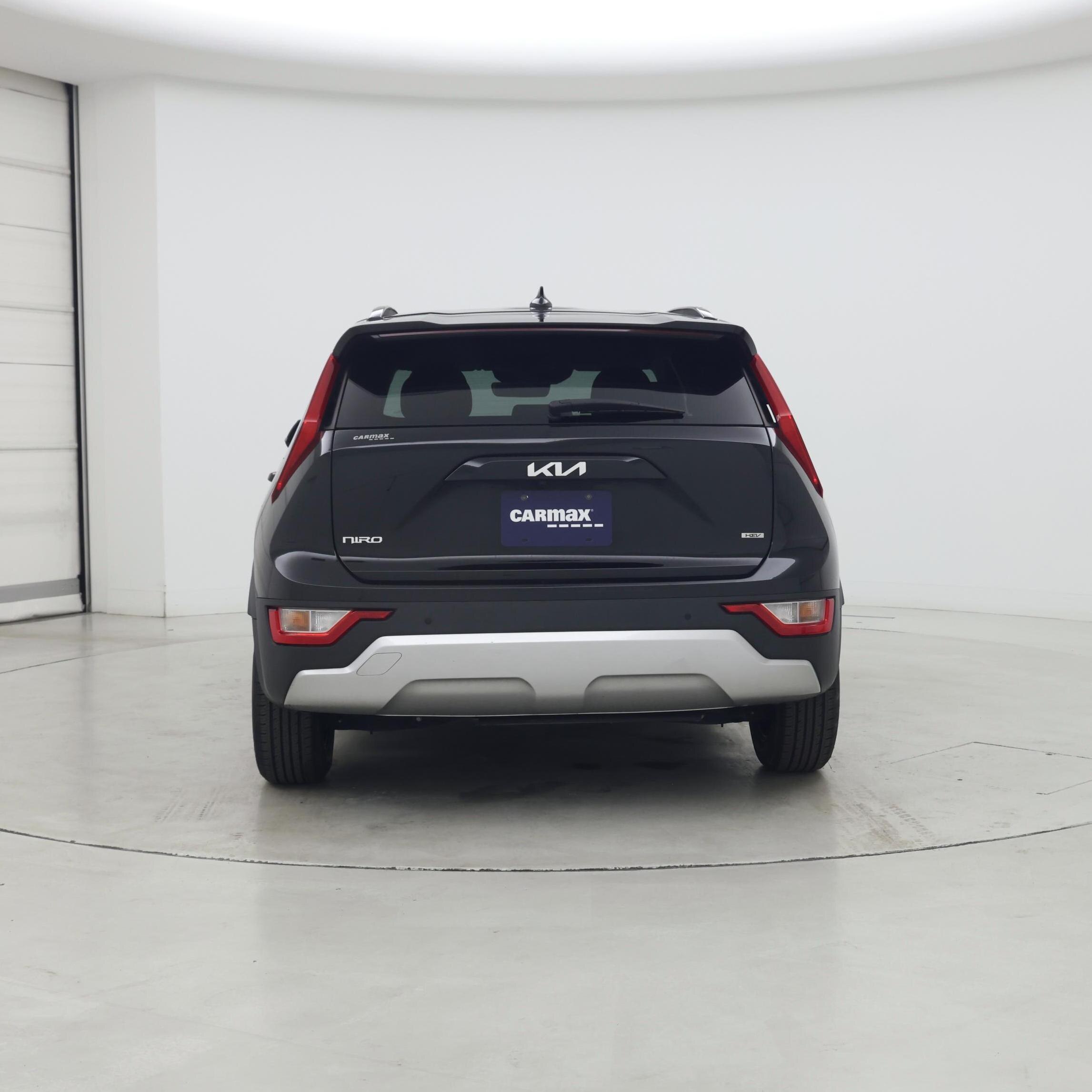 Thumbnail: 2023 Kia Niro - 6