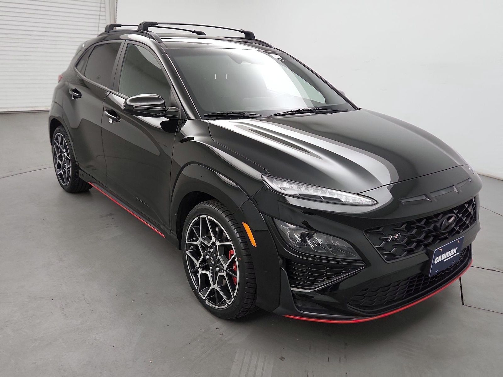 2023 Hyundai Kona N