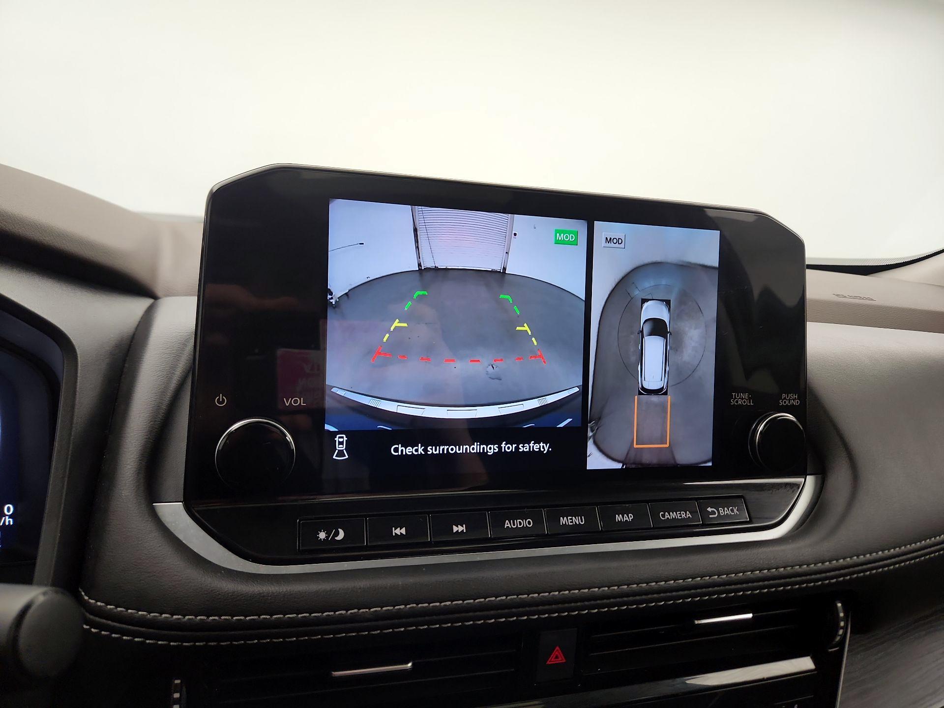 Thumbnail: 2023 Nissan Rogue - 13