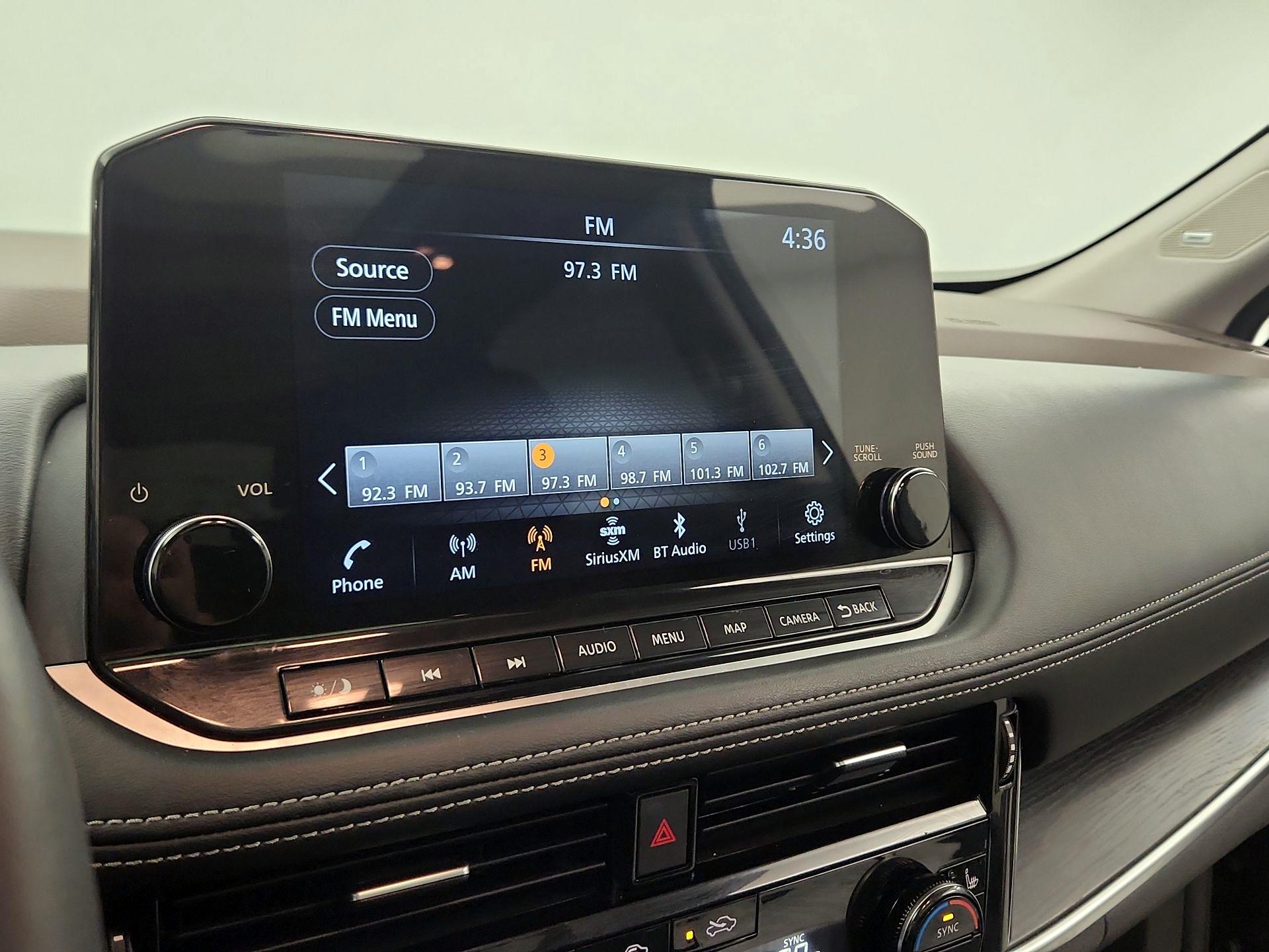 Thumbnail: 2023 Nissan Rogue - 14