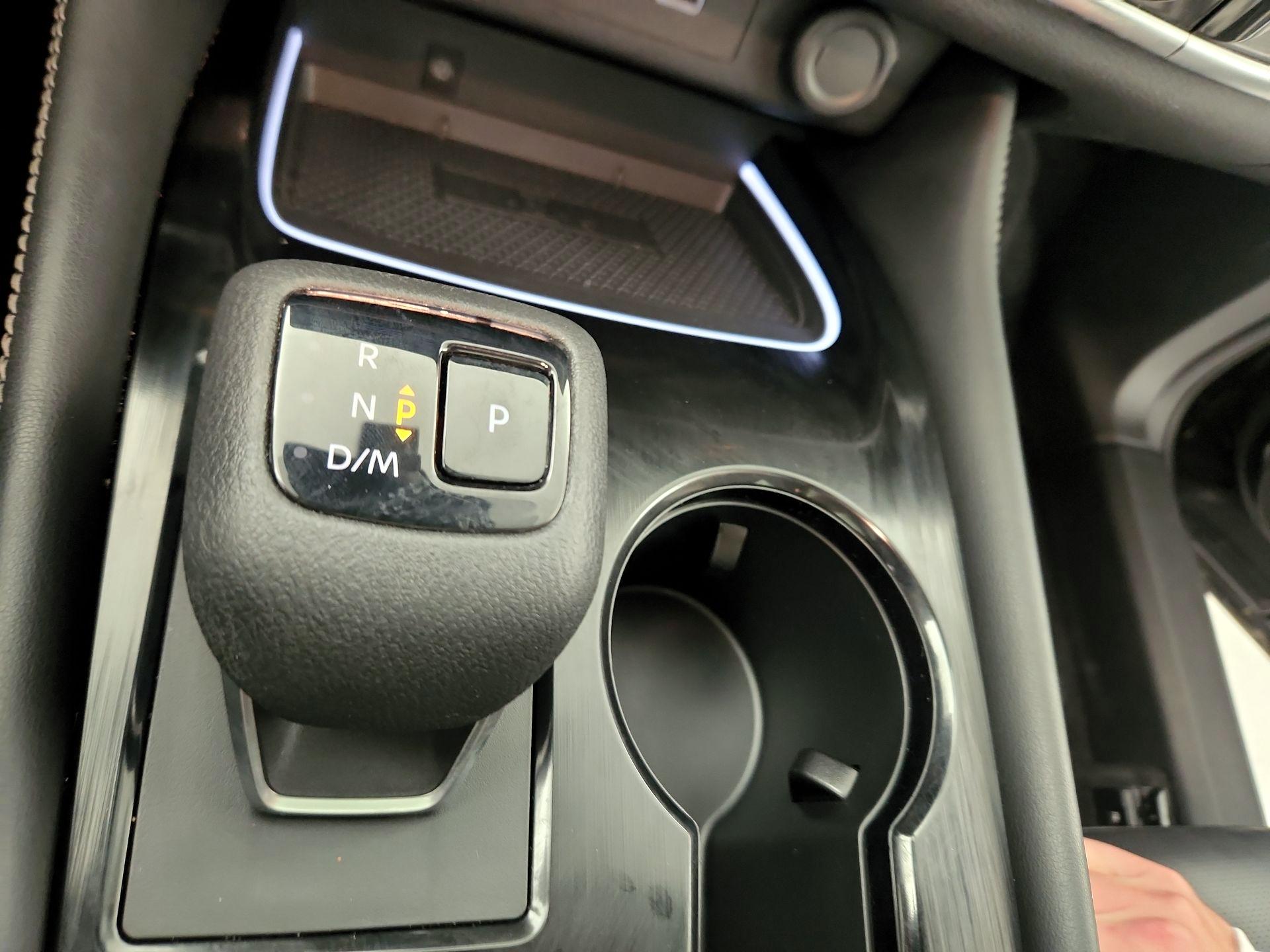 Thumbnail: 2023 Nissan Rogue - 16