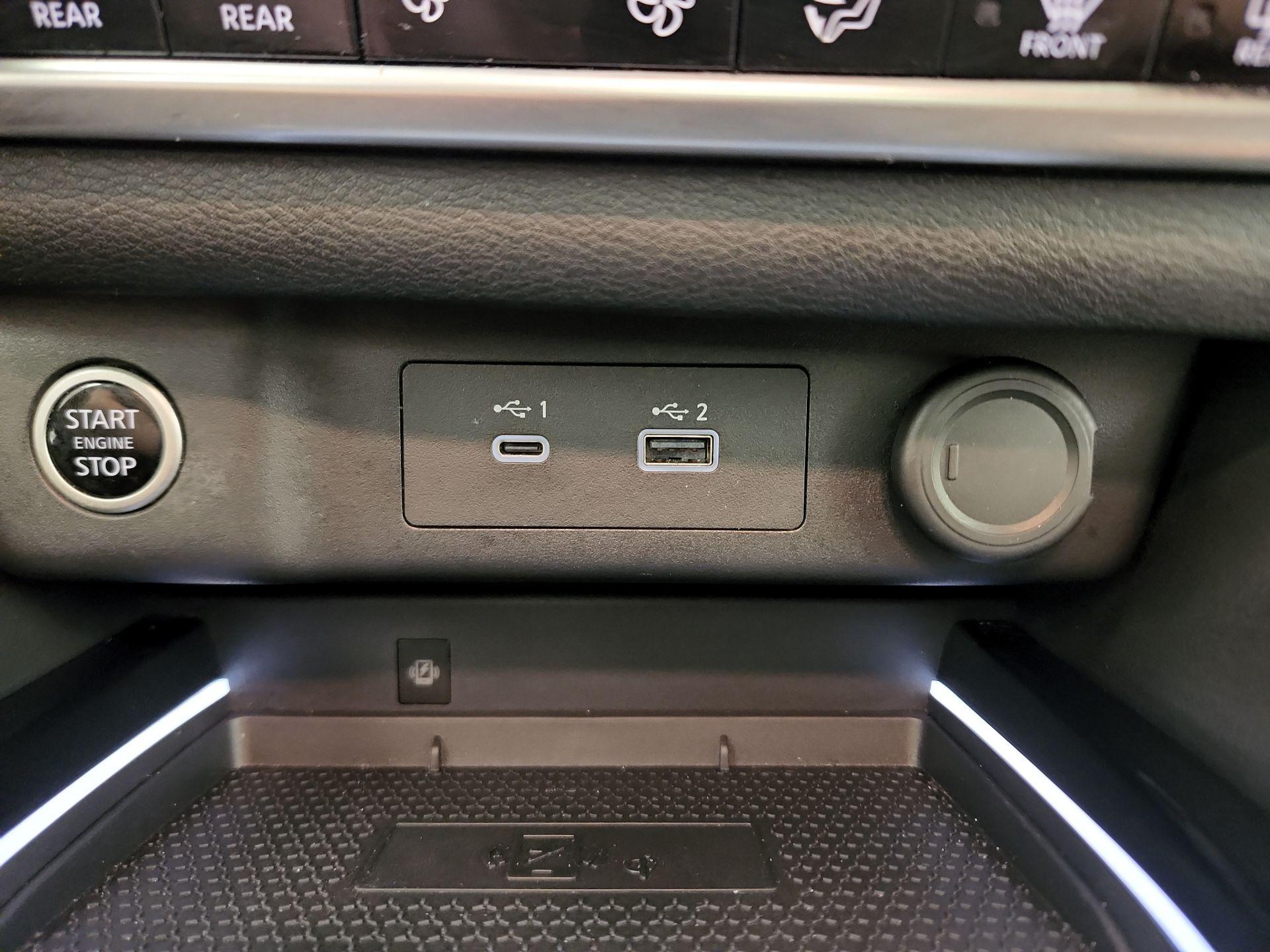 Thumbnail: 2023 Nissan Rogue - 17