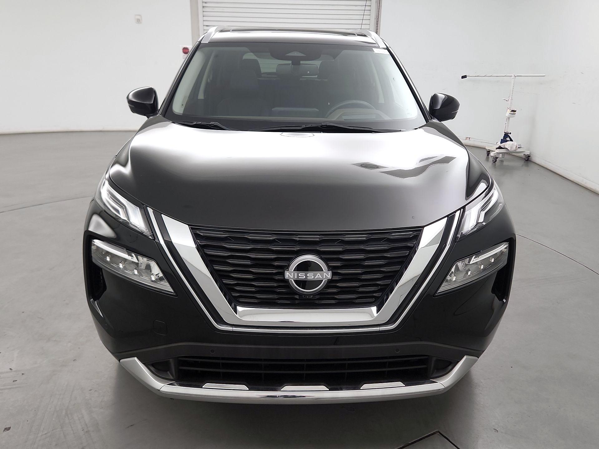 Thumbnail: 2023 Nissan Rogue - 2