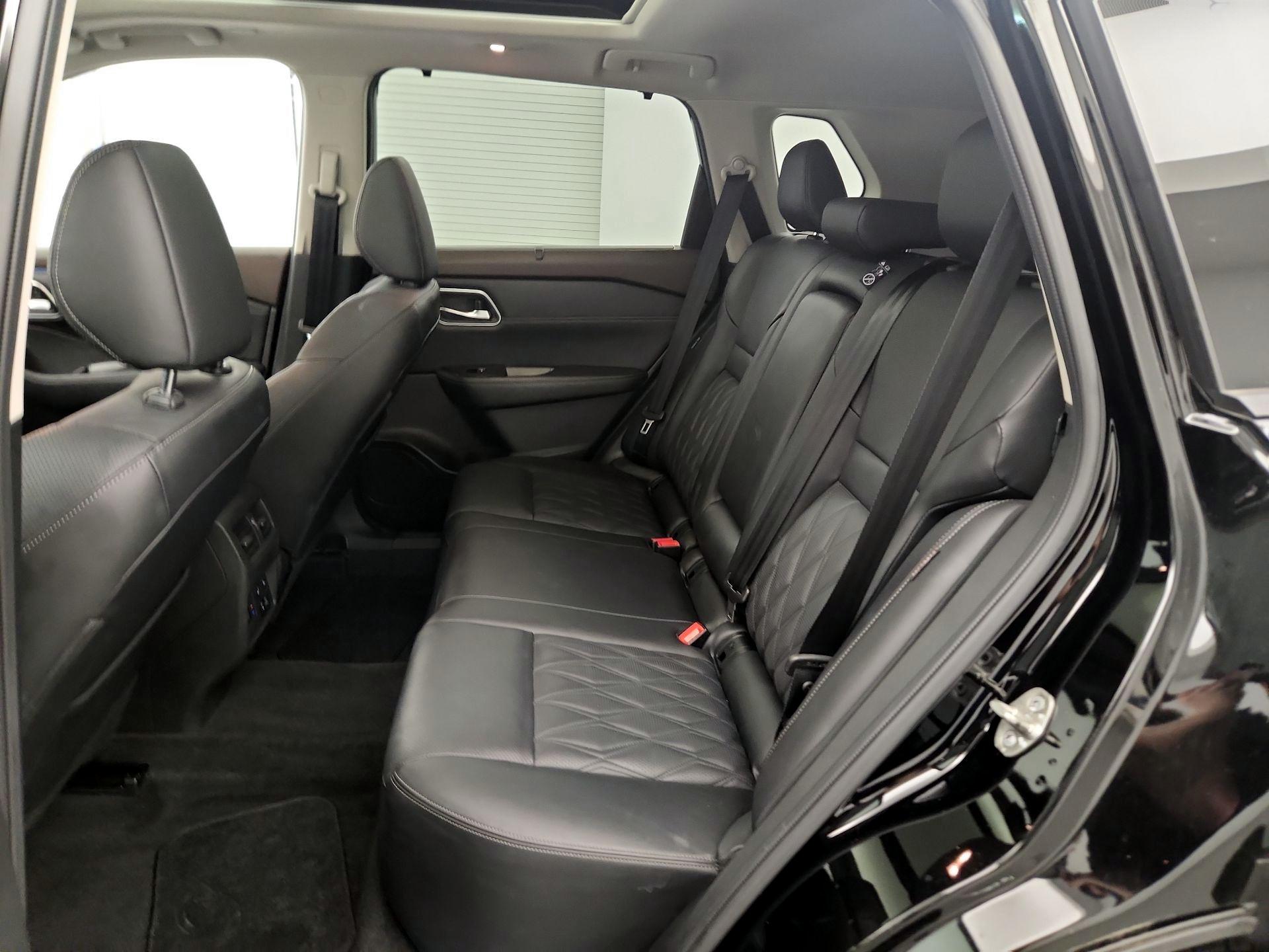 Thumbnail: 2023 Nissan Rogue - 19