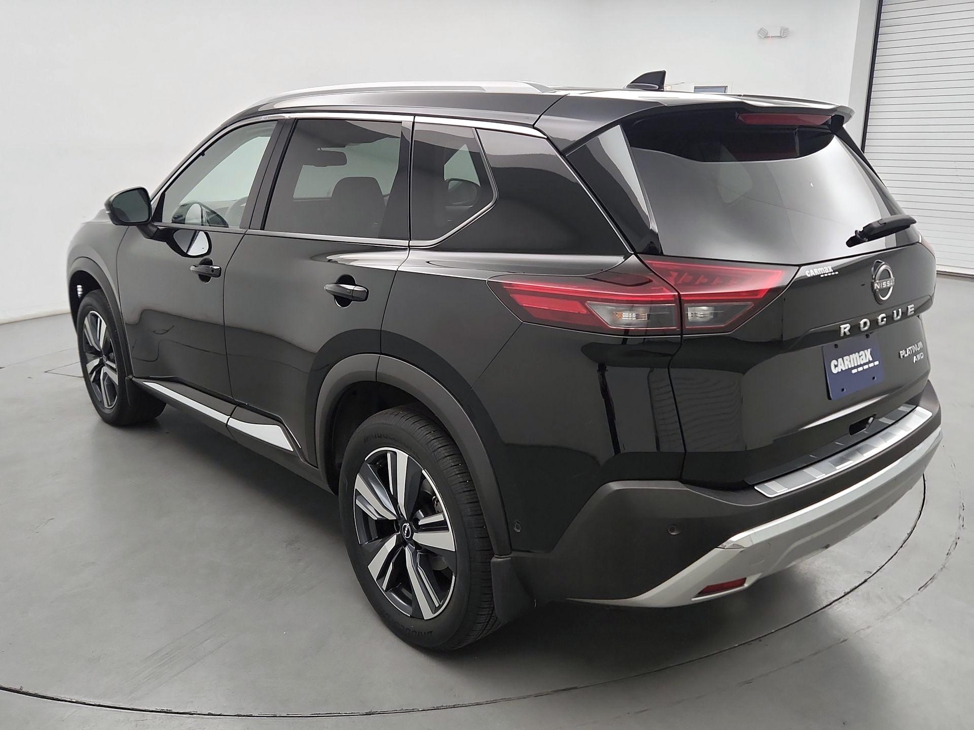 Thumbnail: 2023 Nissan Rogue - 7