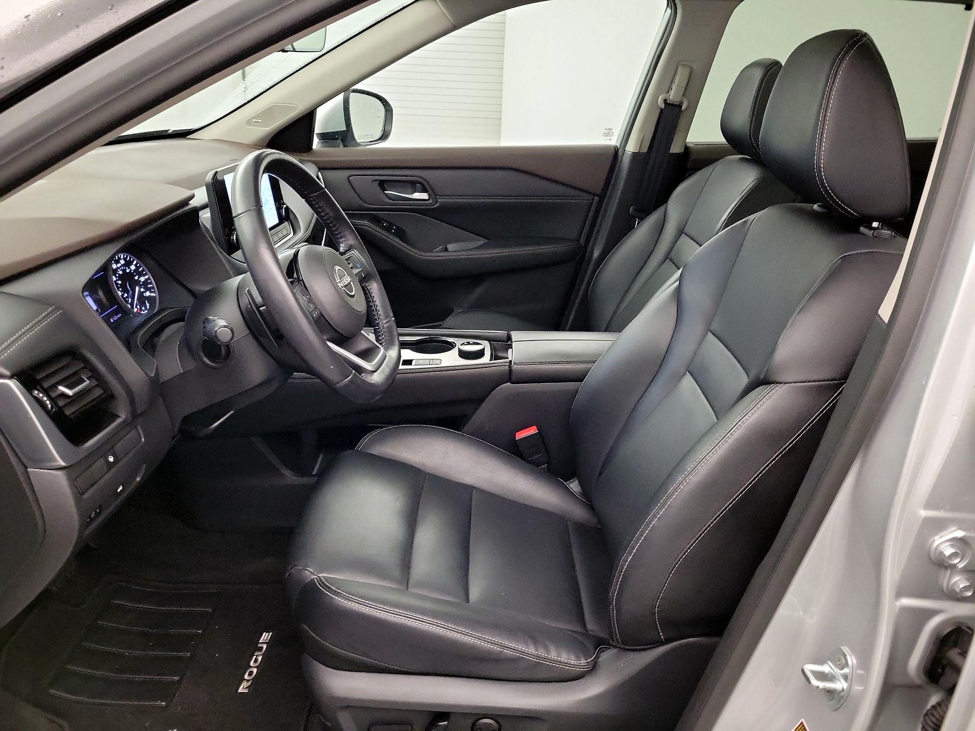 Thumbnail: 2022 Nissan Rogue - 9