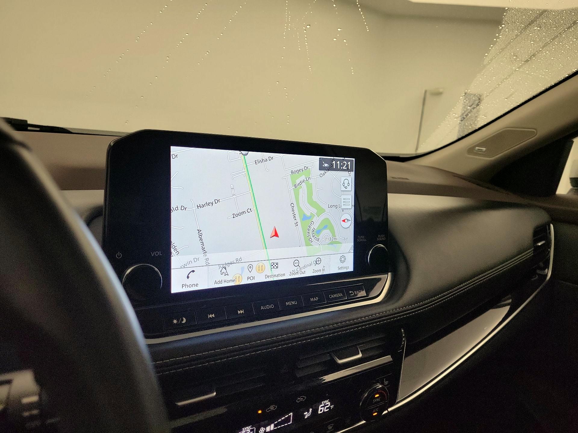 Thumbnail: 2022 Nissan Rogue - 12