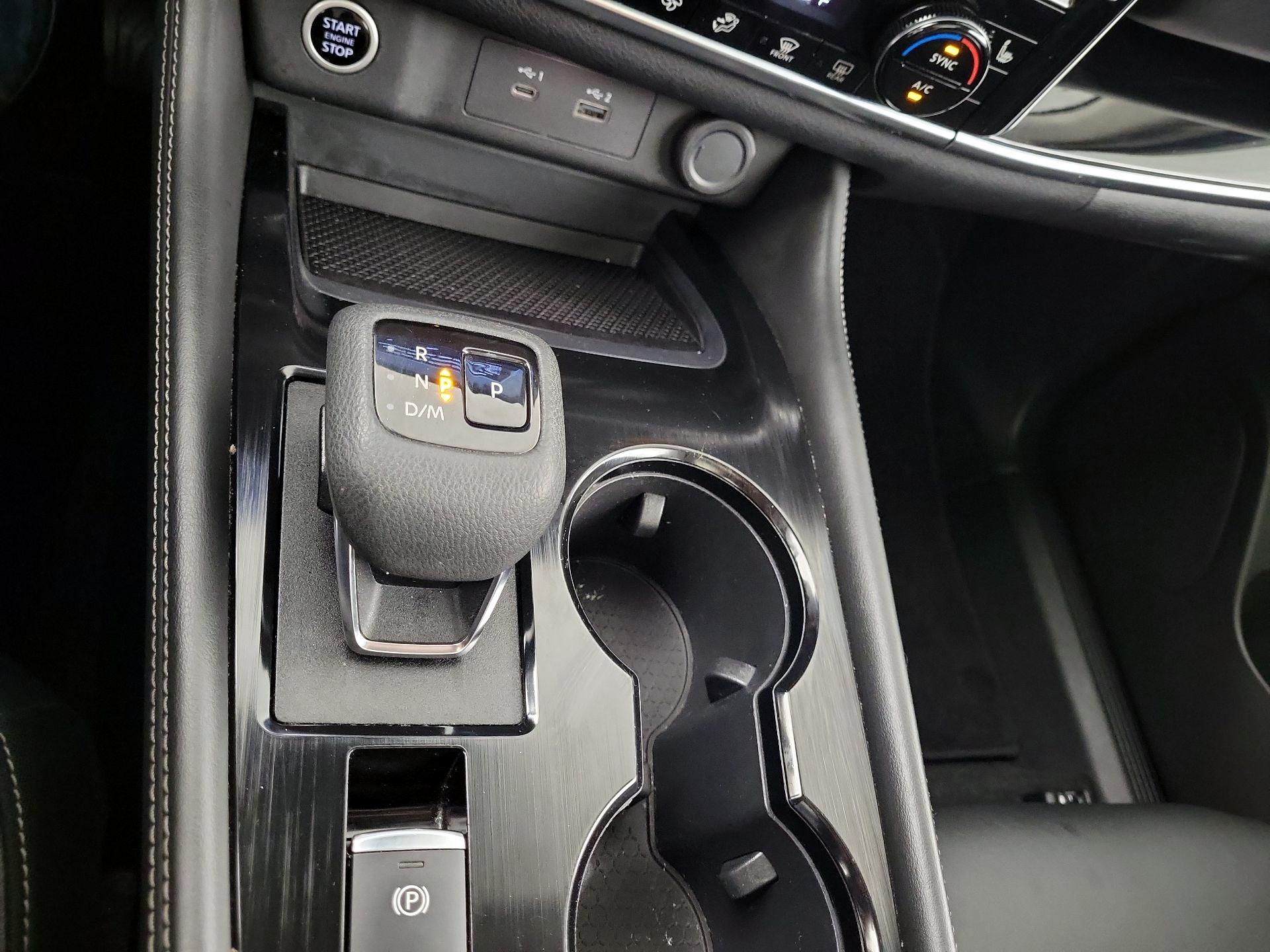 Thumbnail: 2022 Nissan Rogue - 16