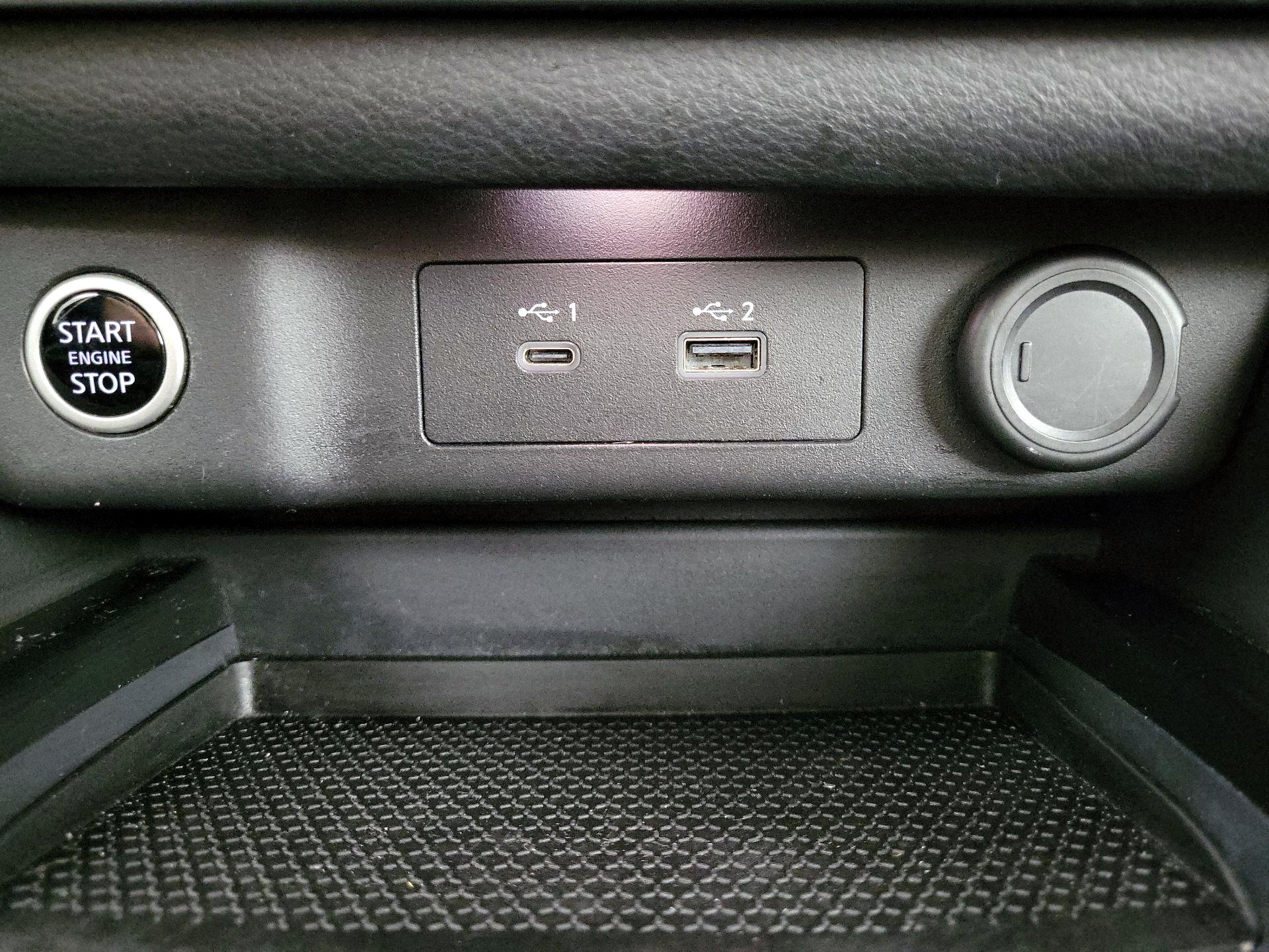 Thumbnail: 2022 Nissan Rogue - 17